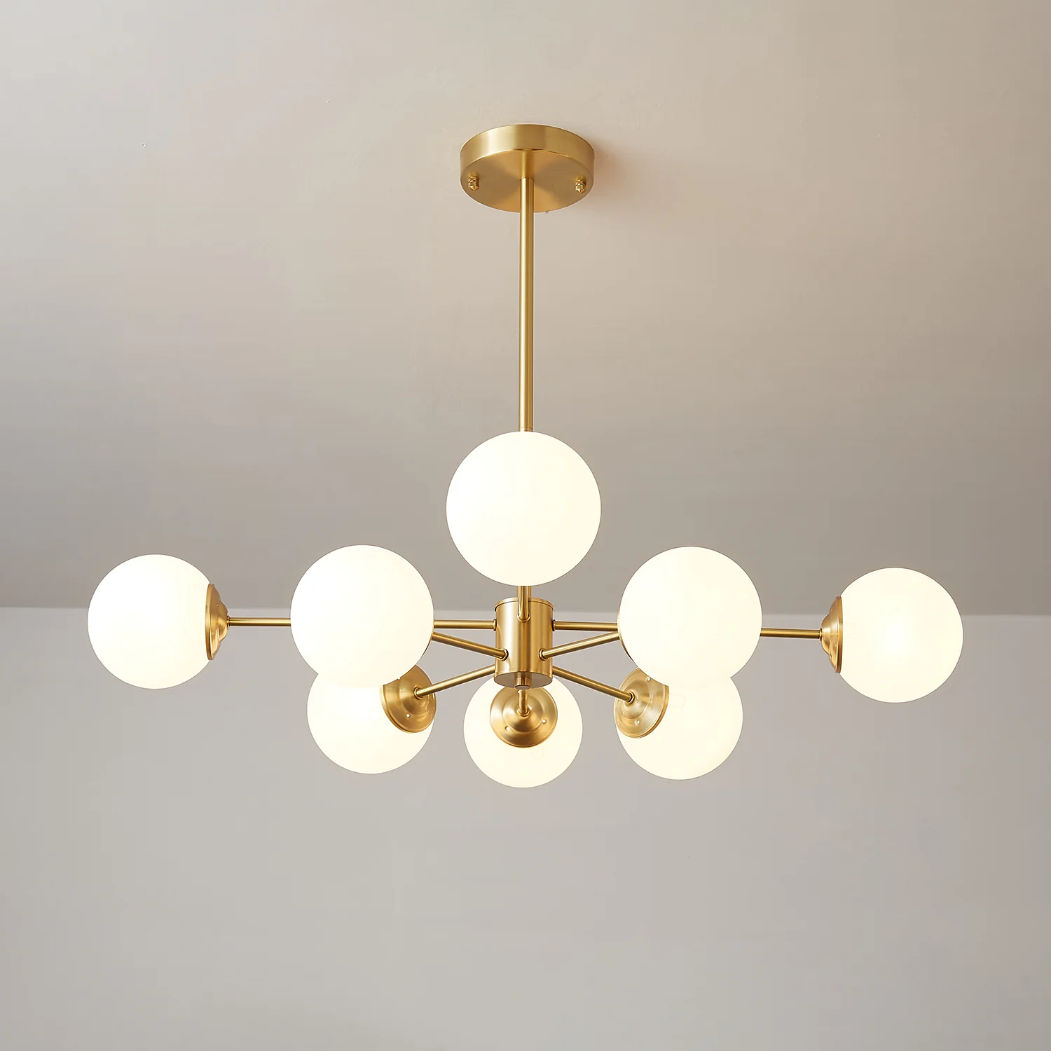 Elysium Chandelier - Image 29