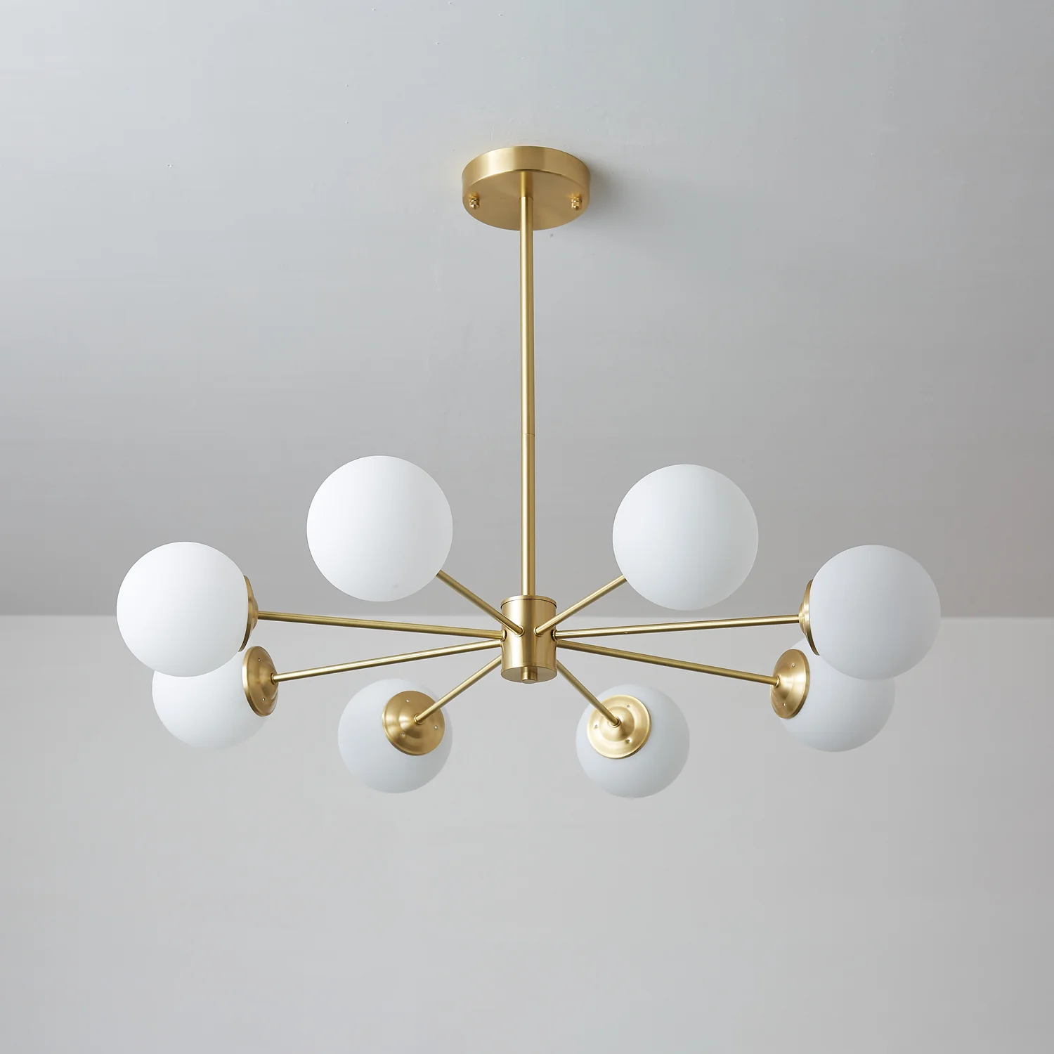 Elysium Chandelier - Image 30