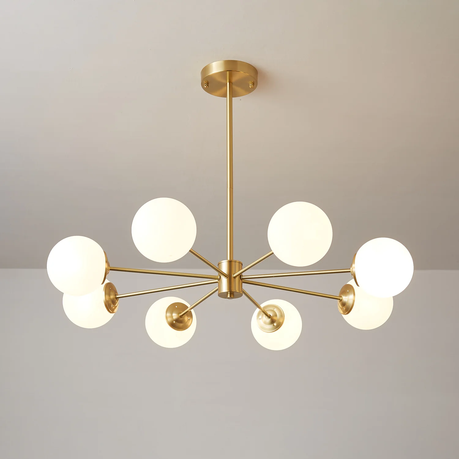 Elysium Chandelier - Image 31