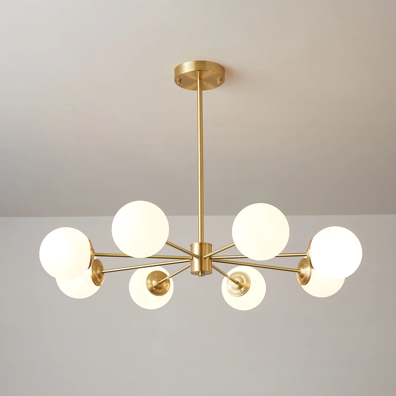 Elysium Chandelier - Image 32