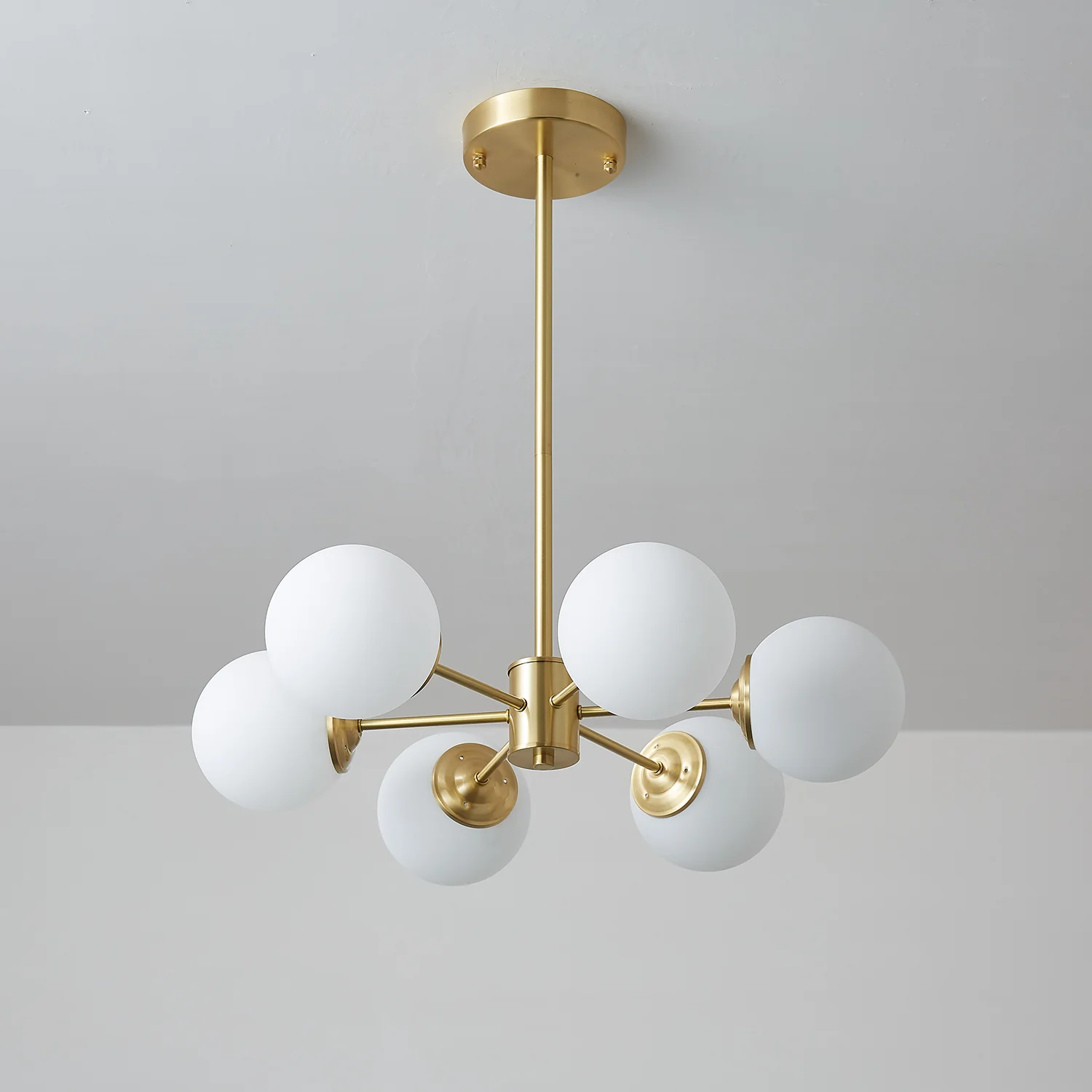 Elysium Chandelier - Image 33