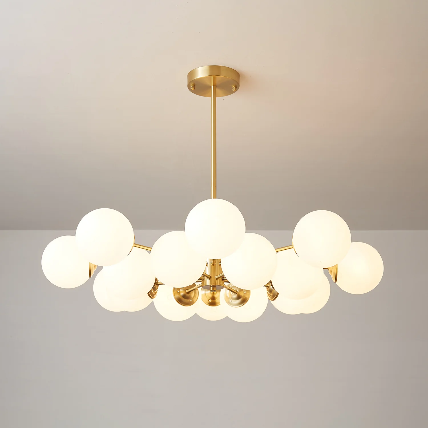 Elysium Chandelier - Image 5
