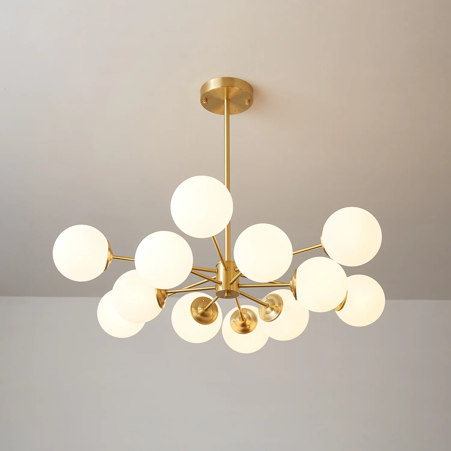 Elysium Chandelier - Image 6