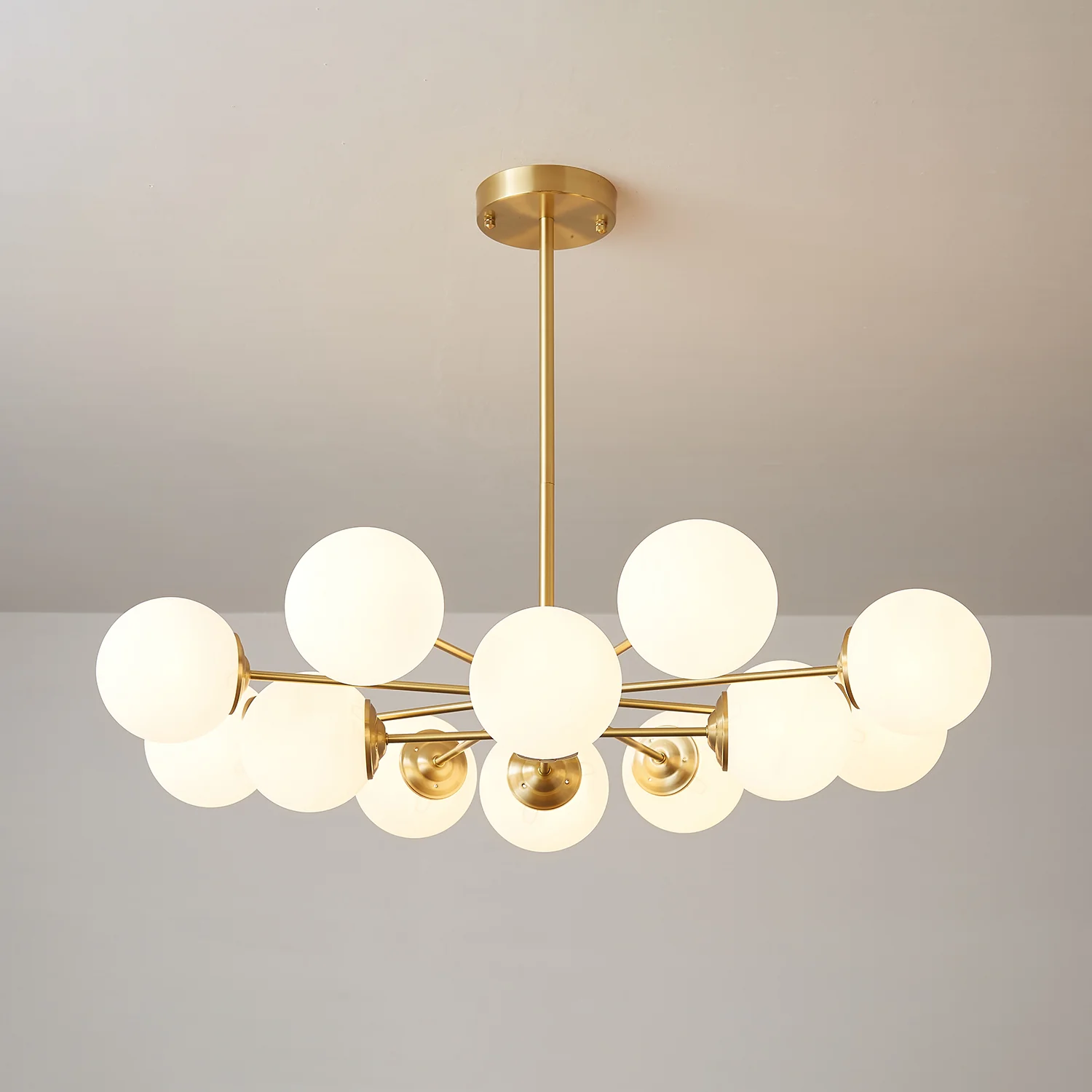 Elysium Chandelier - Image 7