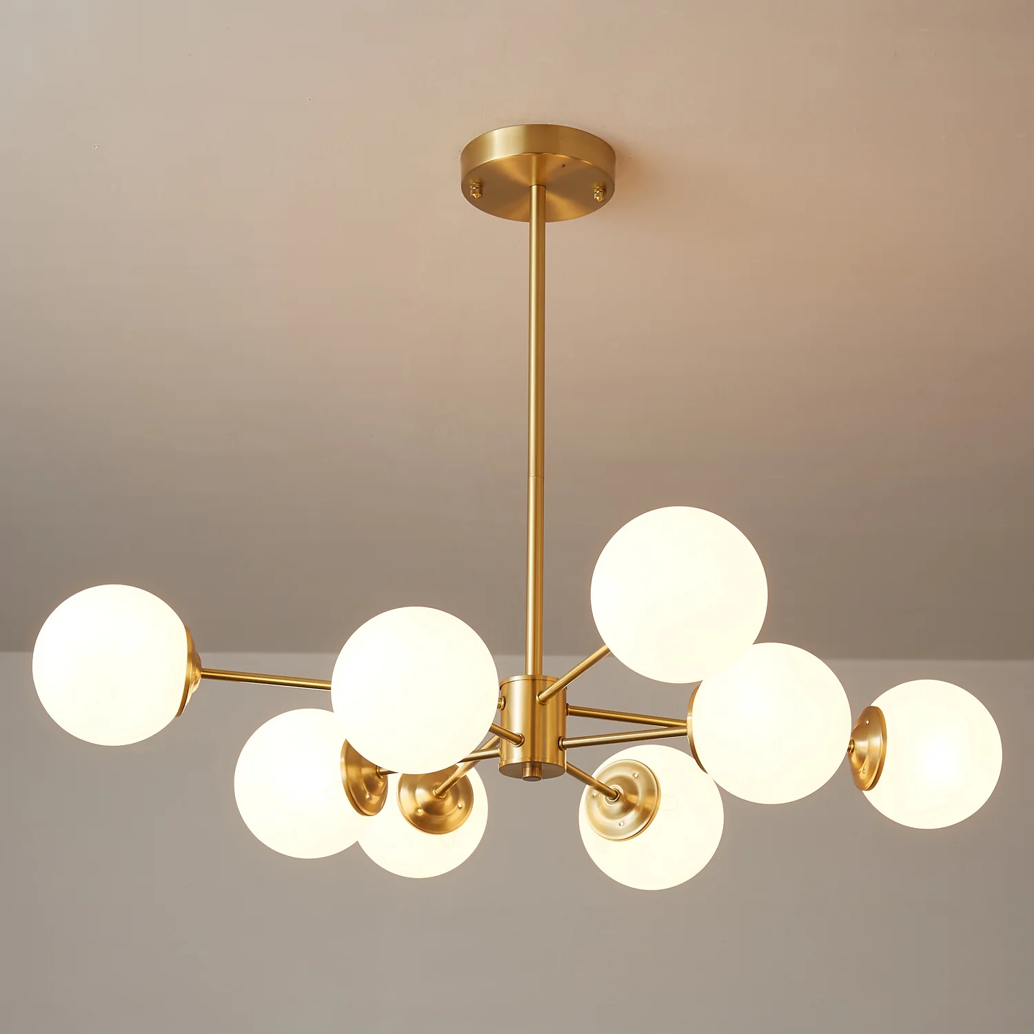 Elysium Chandelier - Image 8