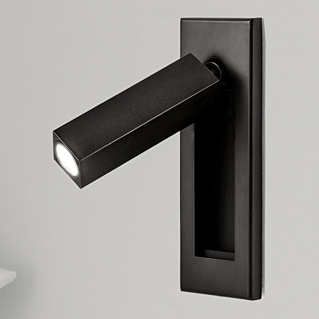 Embedded Bedside Sconce - Image 21