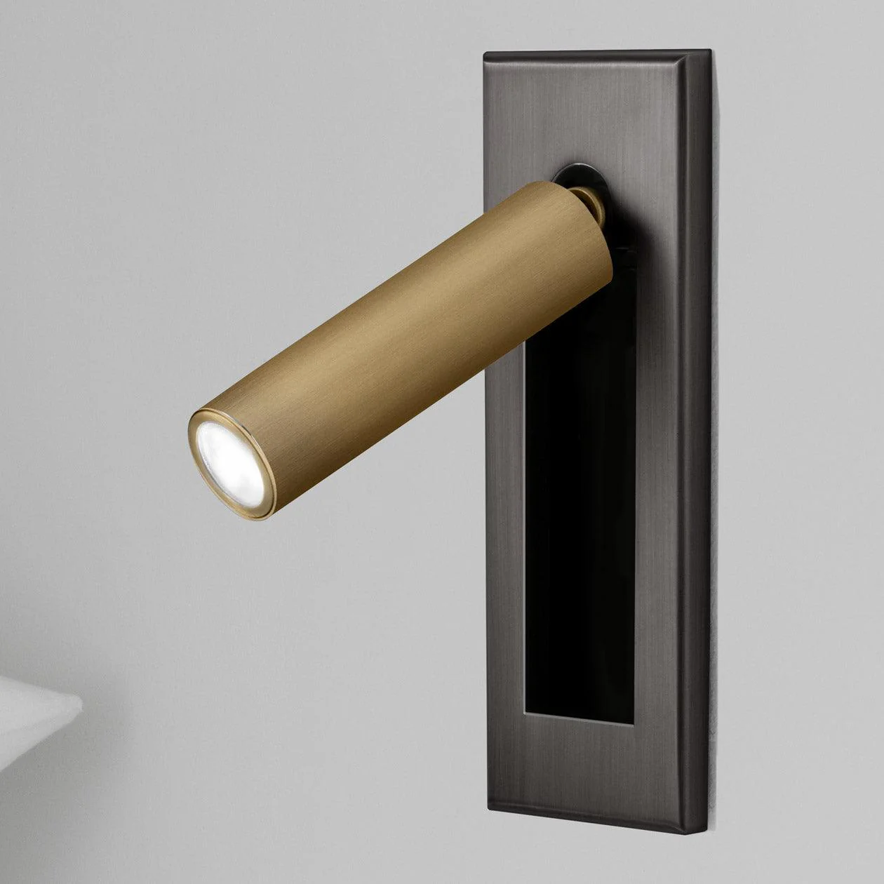 Embedded Bedside Sconce - Image 26