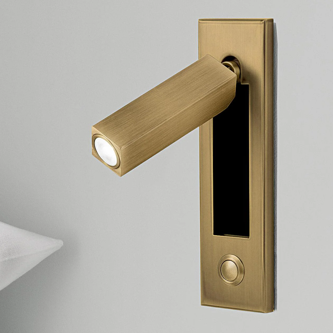 Embedded Bedside Sconce - Image 29