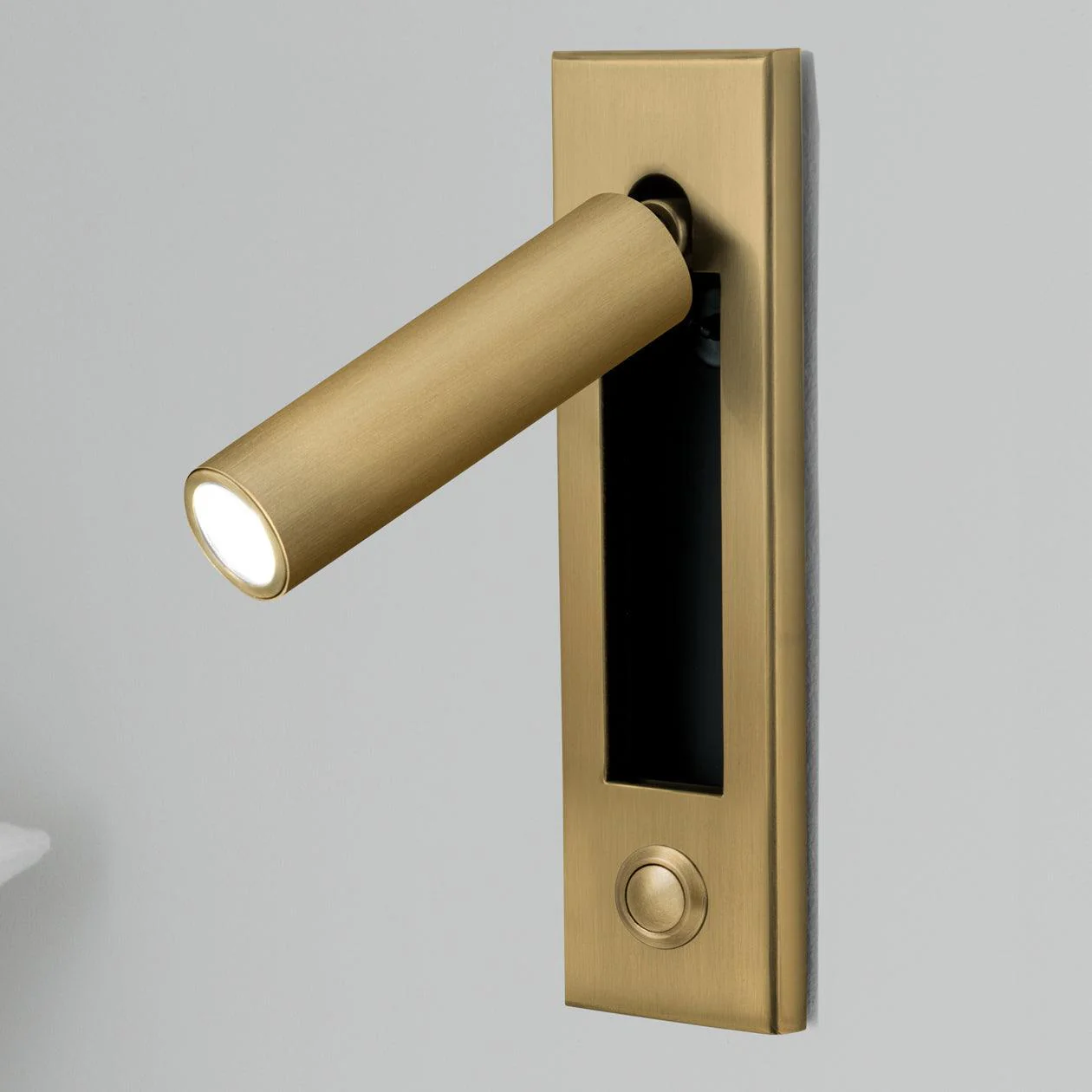 Embedded Bedside Sconce - Image 30