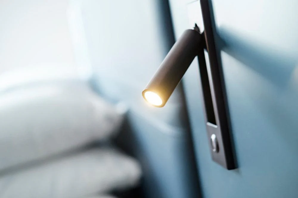 Embedded Bedside Sconce - Image 33
