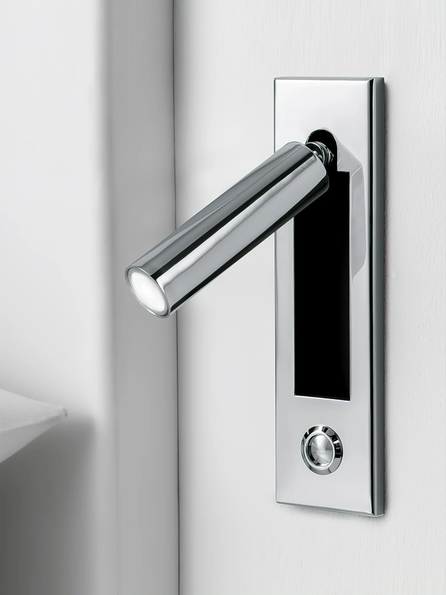 Embedded Bedside Sconce - Image 53
