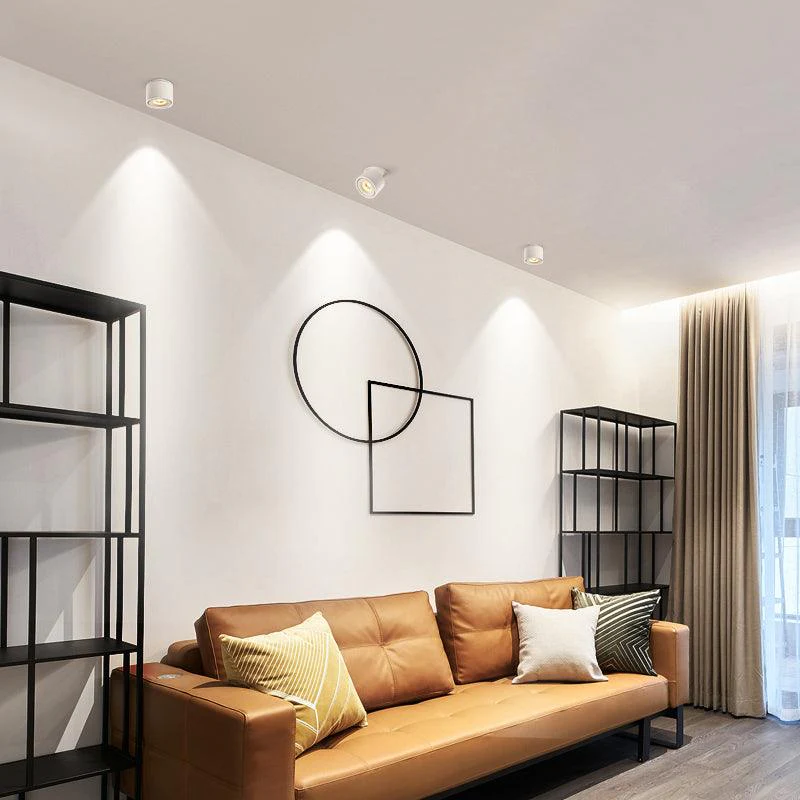 Modern Ember Recessed LED Downlight - Image 15