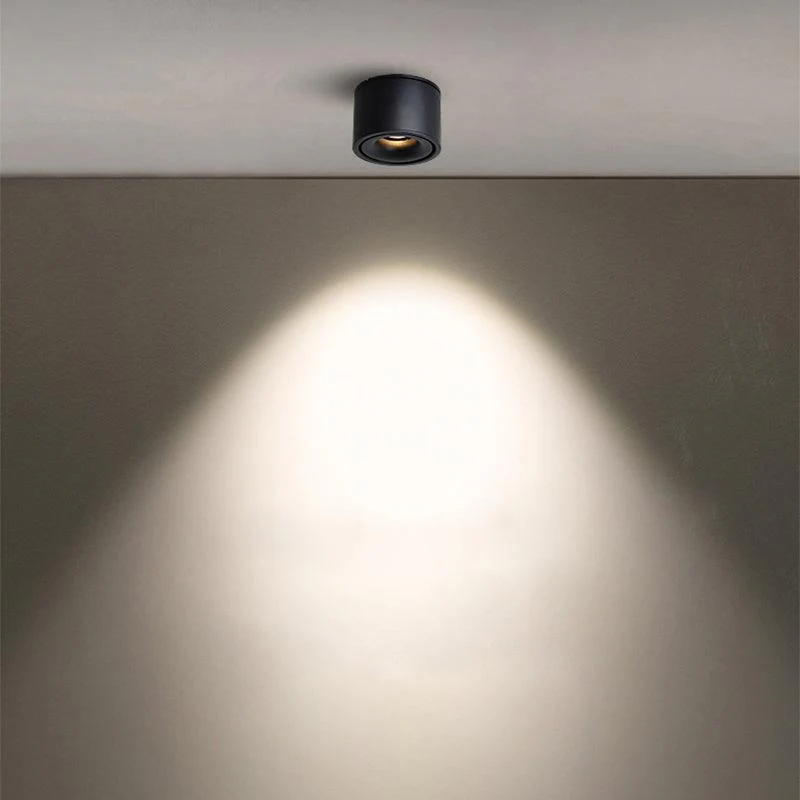 Modern Ember Recessed LED Downlight - Image 3