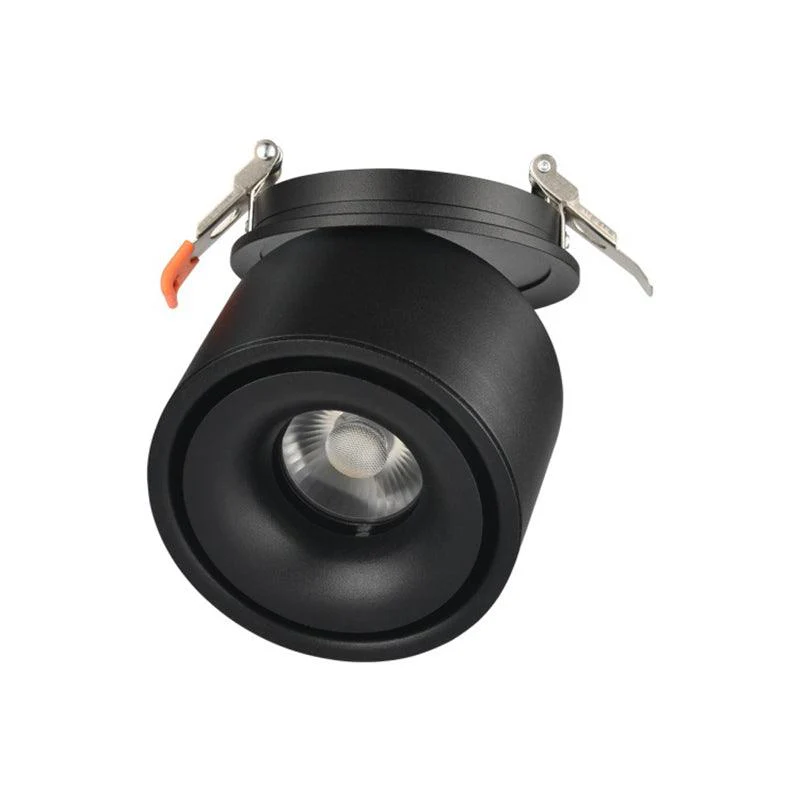 Modern Ember Recessed LED Downlight - Image 32