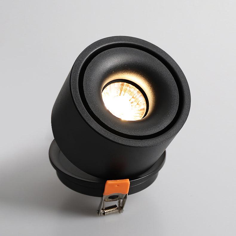Modern Ember Recessed LED Downlight - Image 8