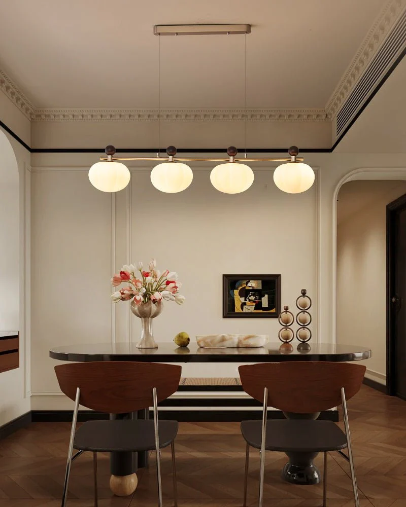 Emberlyn Bloom Chandelier - Image 13