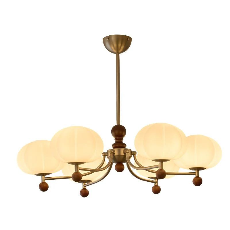 Emberlyn Bloom Chandelier - Image 16