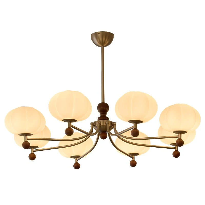 Emberlyn Bloom Chandelier - Image 17