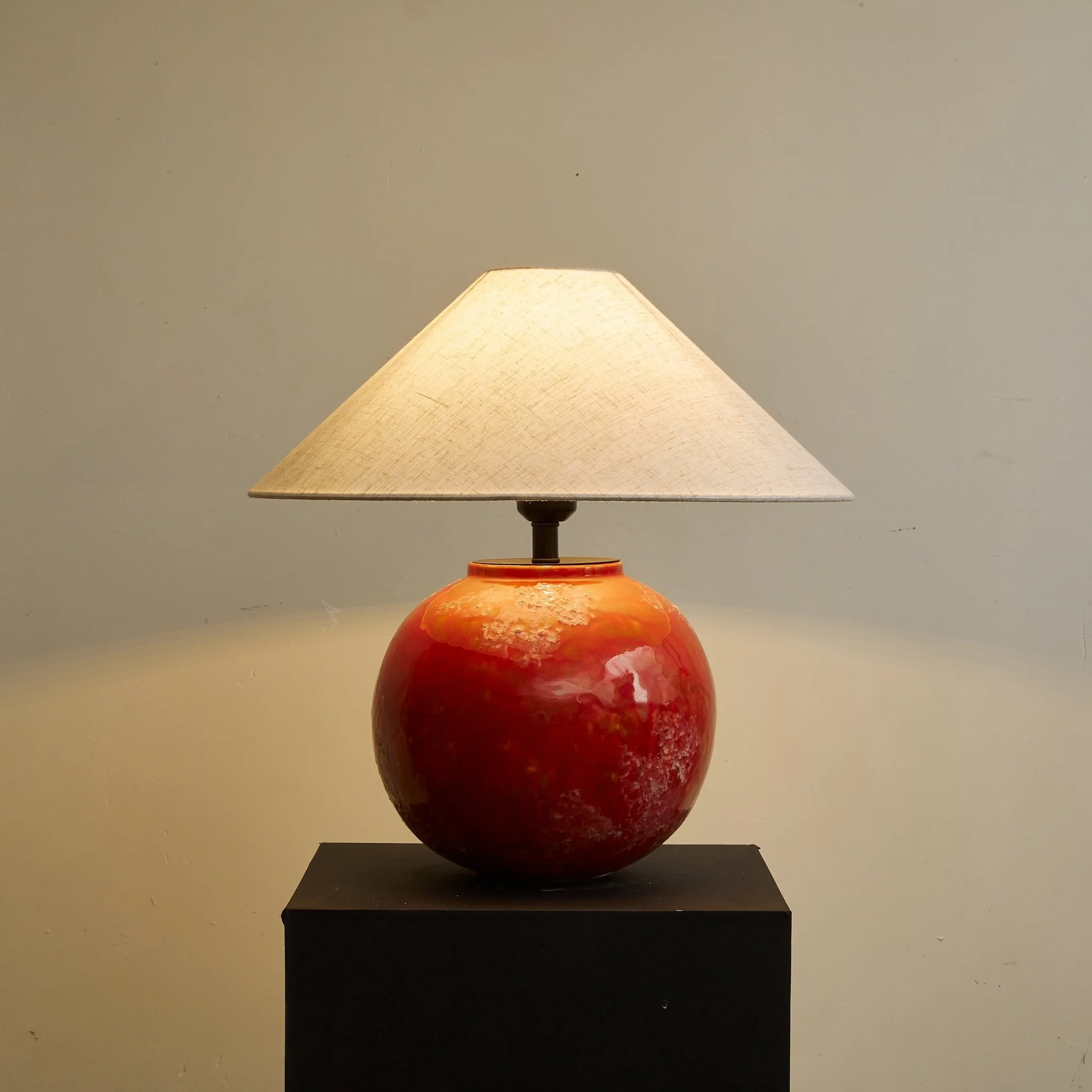 Emberveil Table Lamp - Image 15