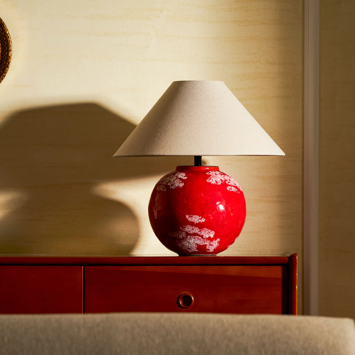 Emberveil Table Lamp - Image 3