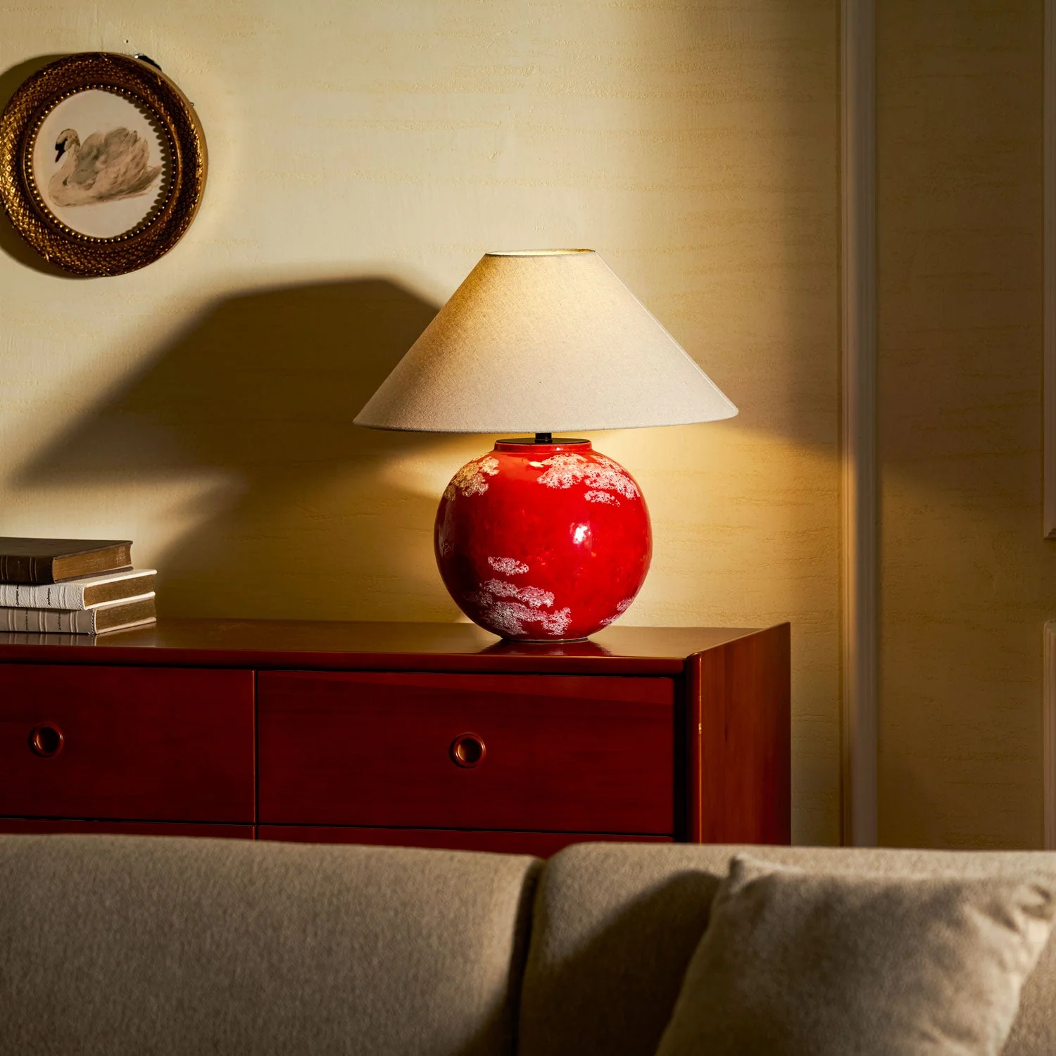 Emberveil Table Lamp - Image 6