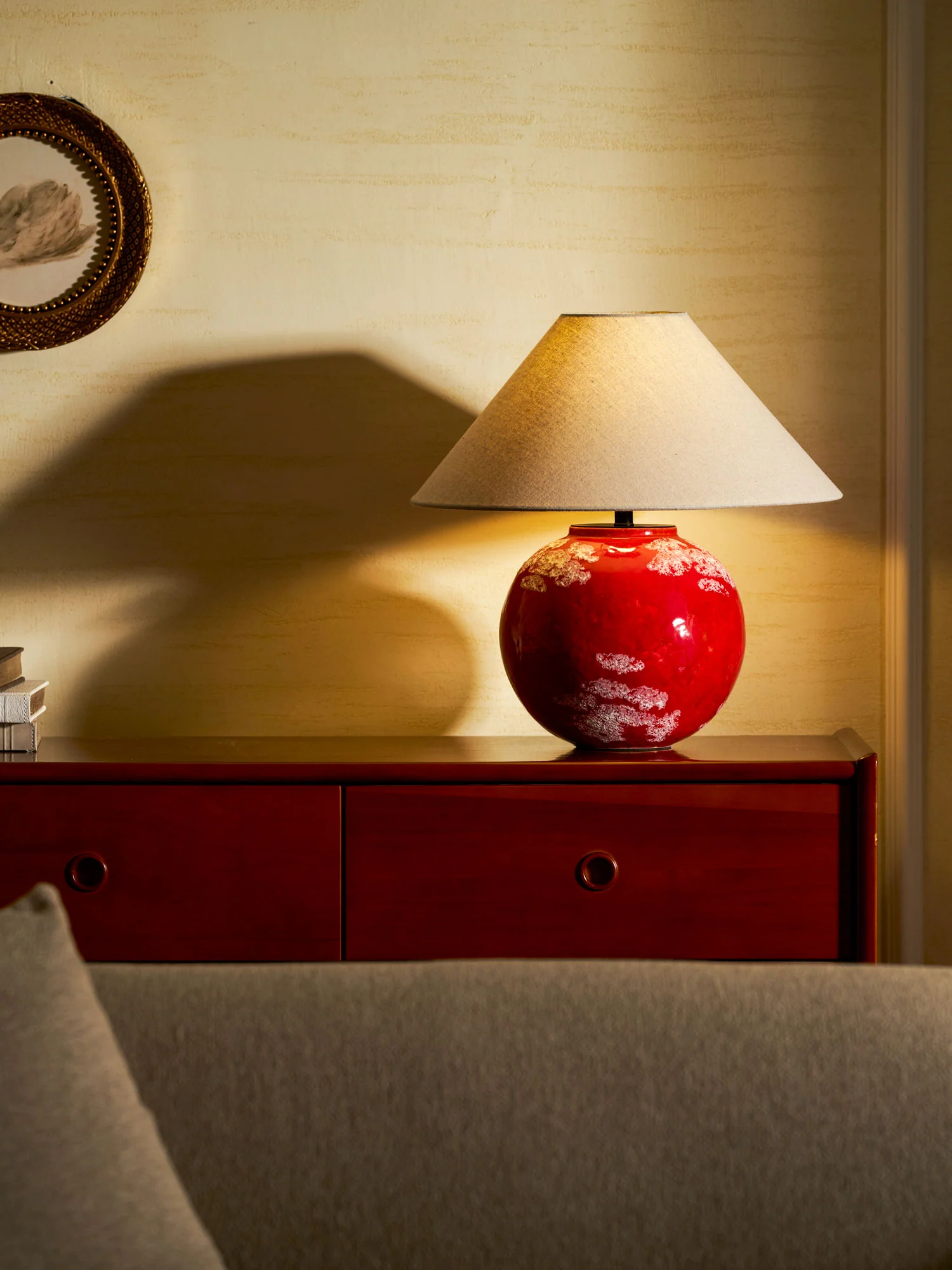 Emberveil Table Lamp - Image 9