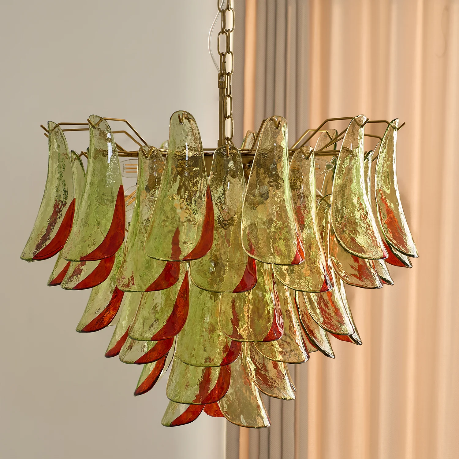 Marielle Murano Chandelier - Image 21