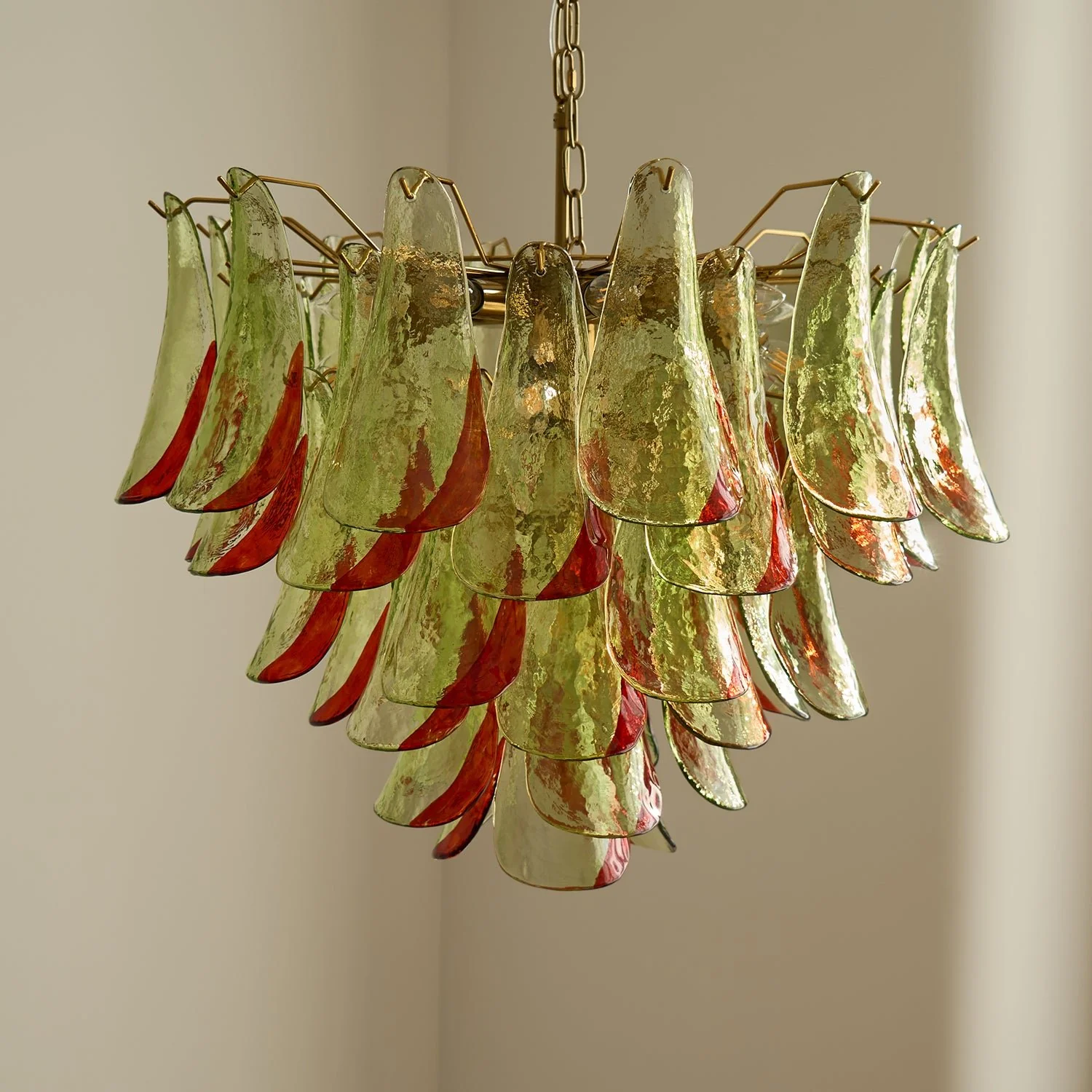 Marielle Murano Chandelier - Image 26