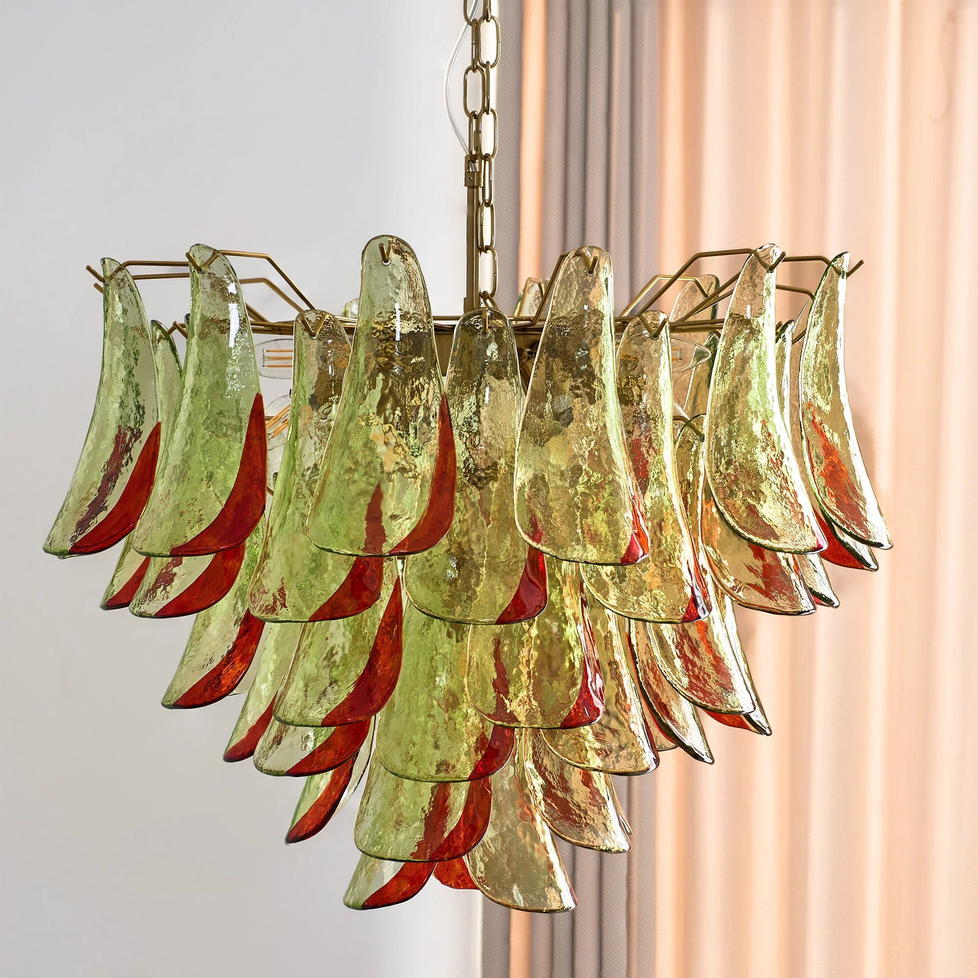Marielle Murano Chandelier - Image 33