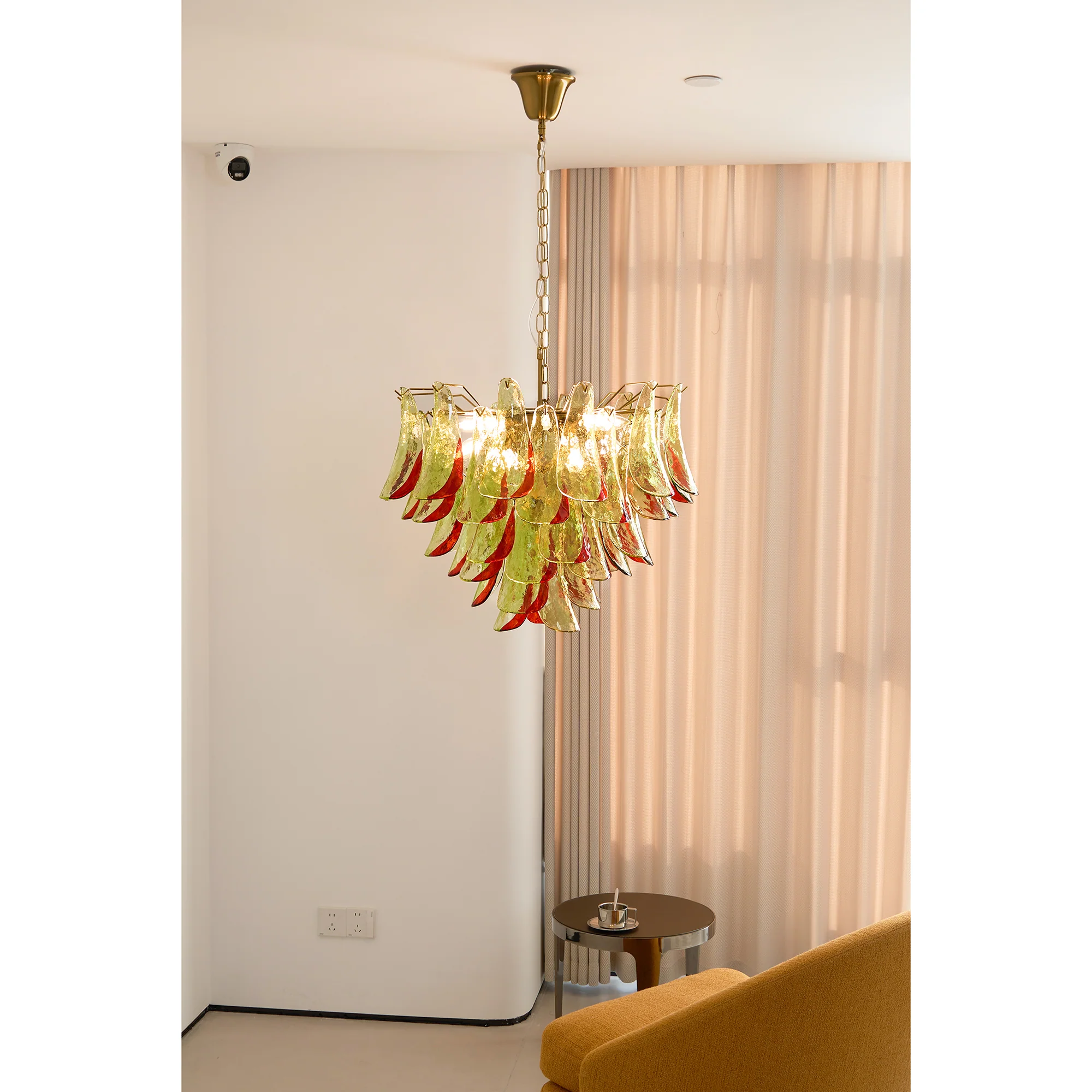 Marielle Murano Chandelier - Image 36