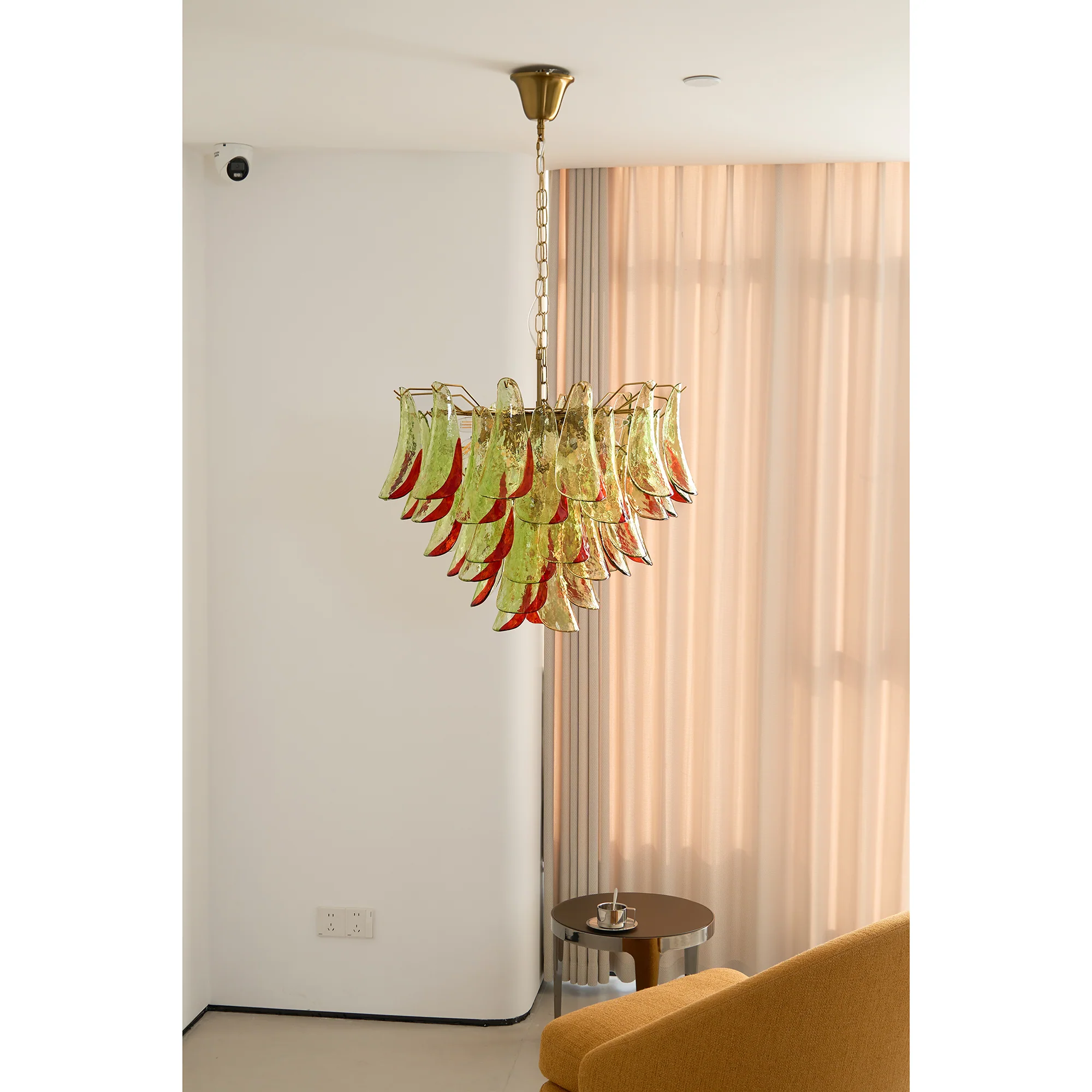Marielle Murano Chandelier - Image 37