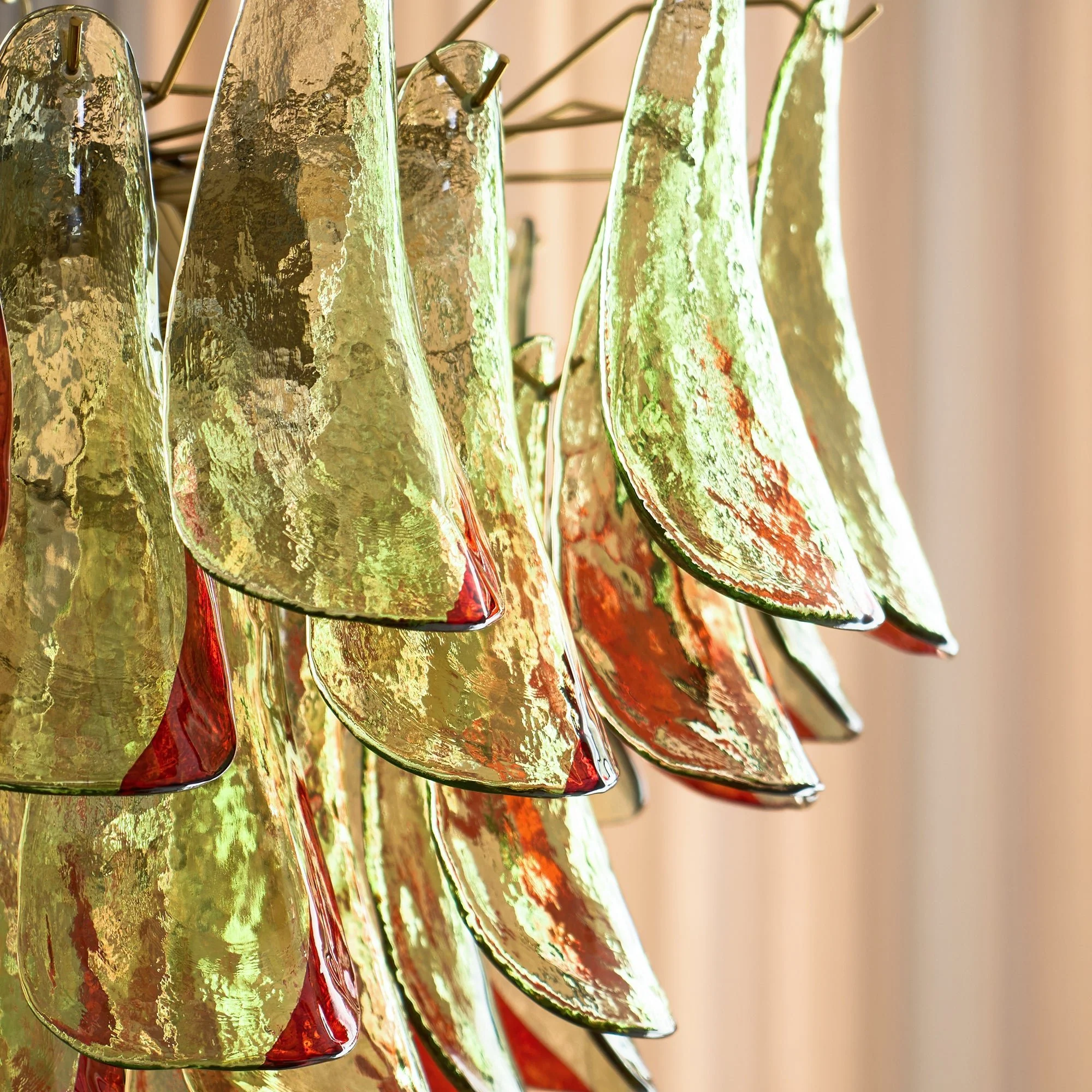 Marielle Murano Chandelier - Image 38
