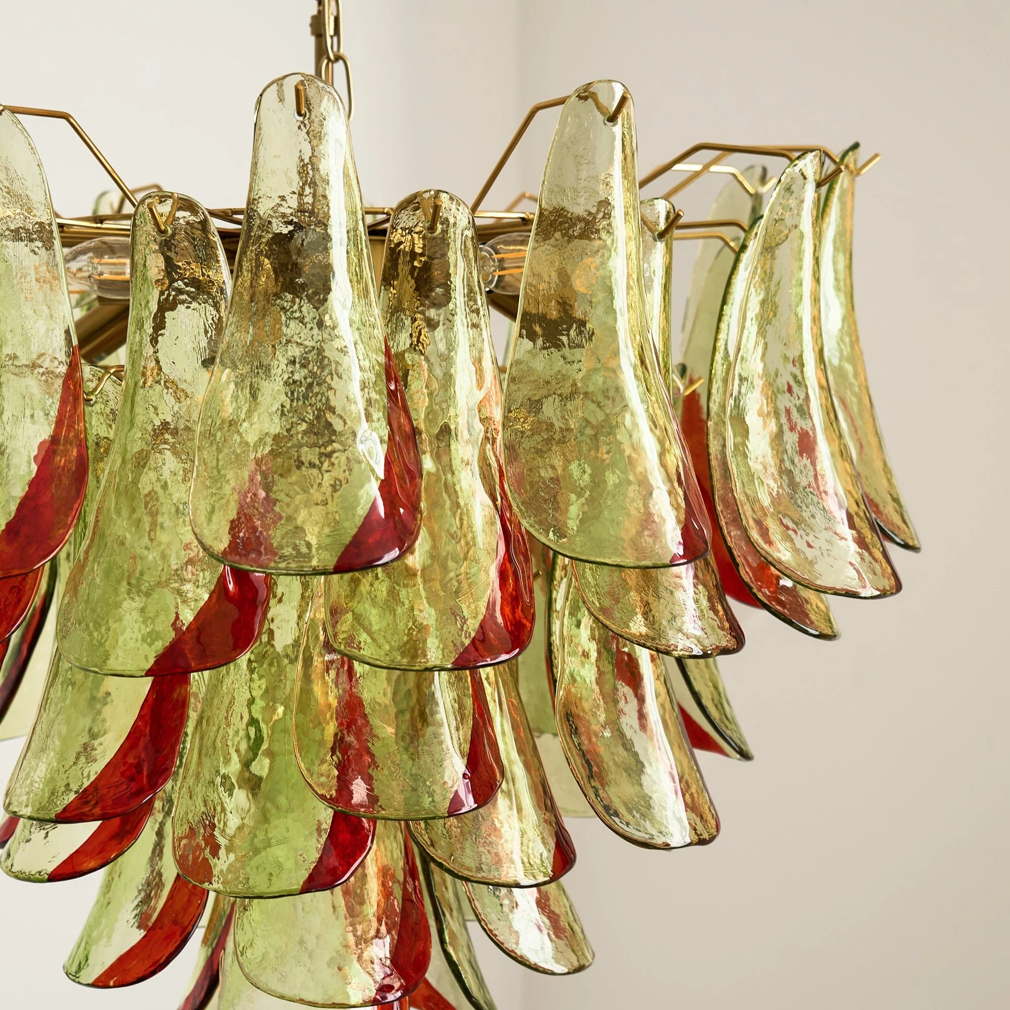 Marielle Murano Chandelier - Image 39