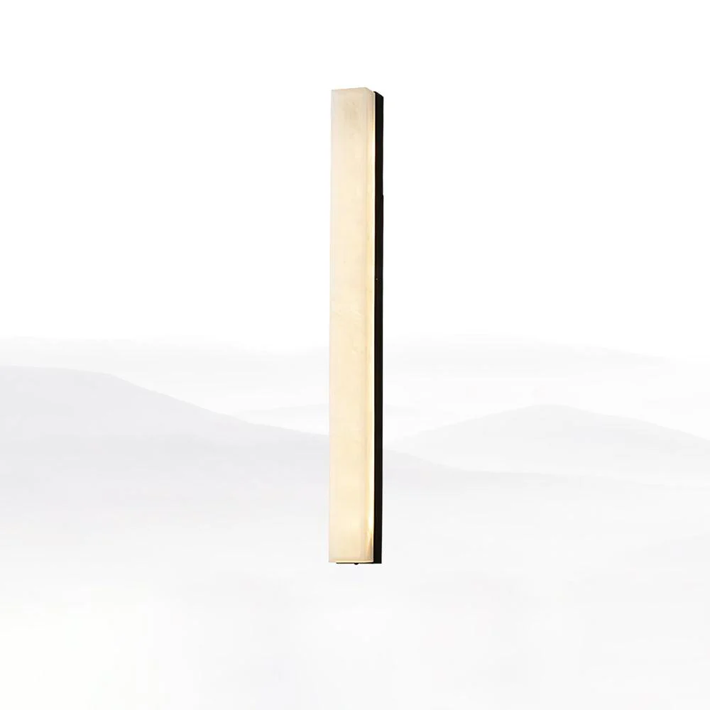 Emerson Alabaster Wall Lamp - Image 26