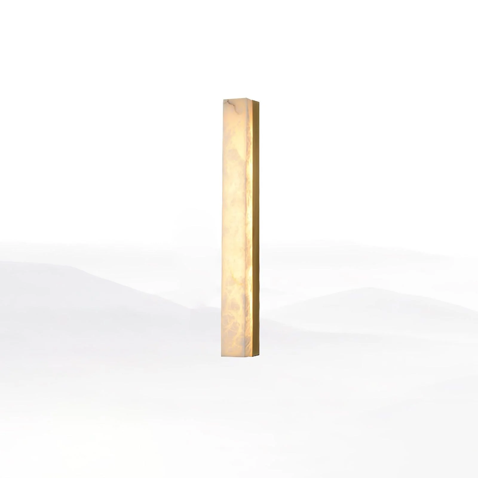 Emerson Alabaster Wall Lamp - Image 27