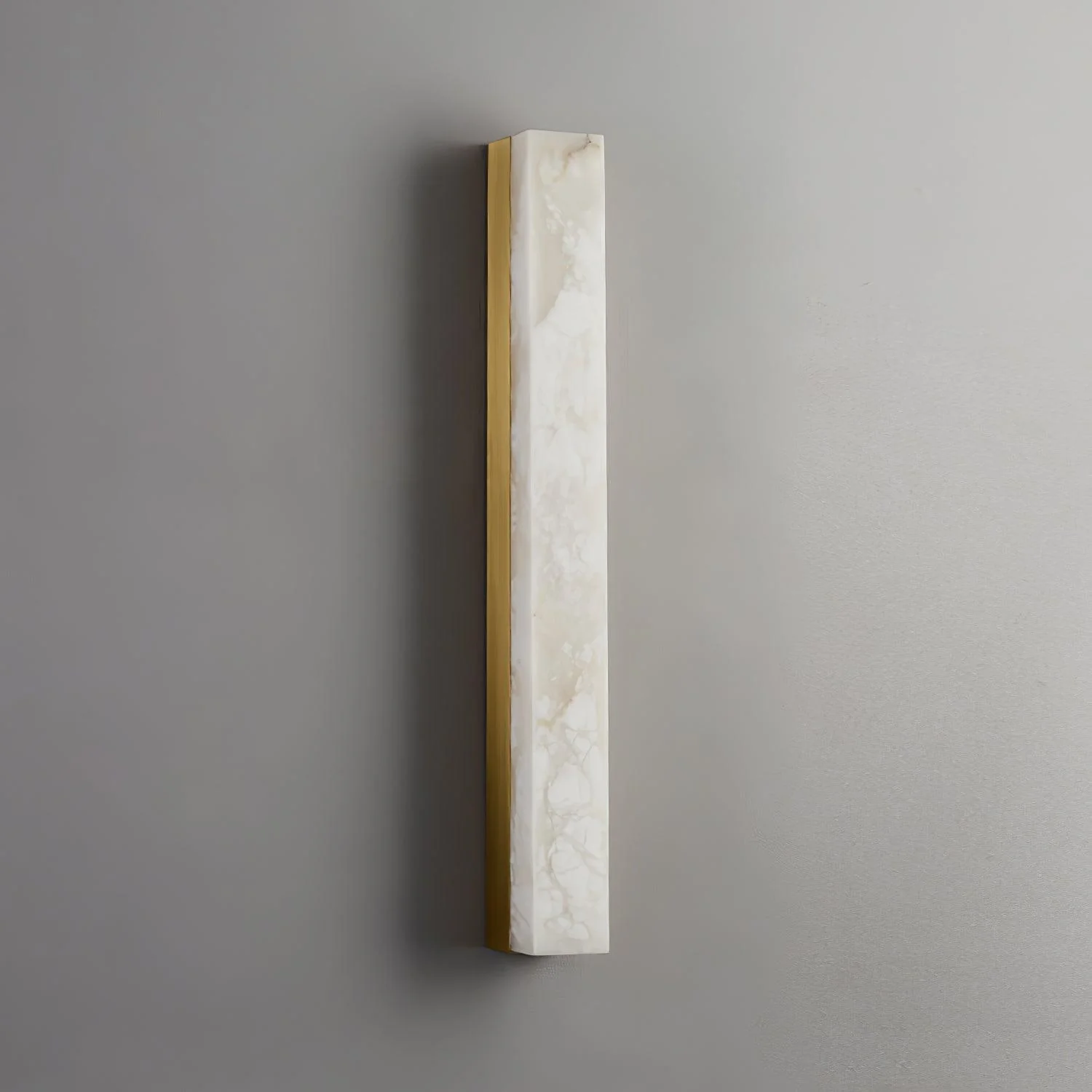 Emerson Alabaster Wall Lamp - Image 9