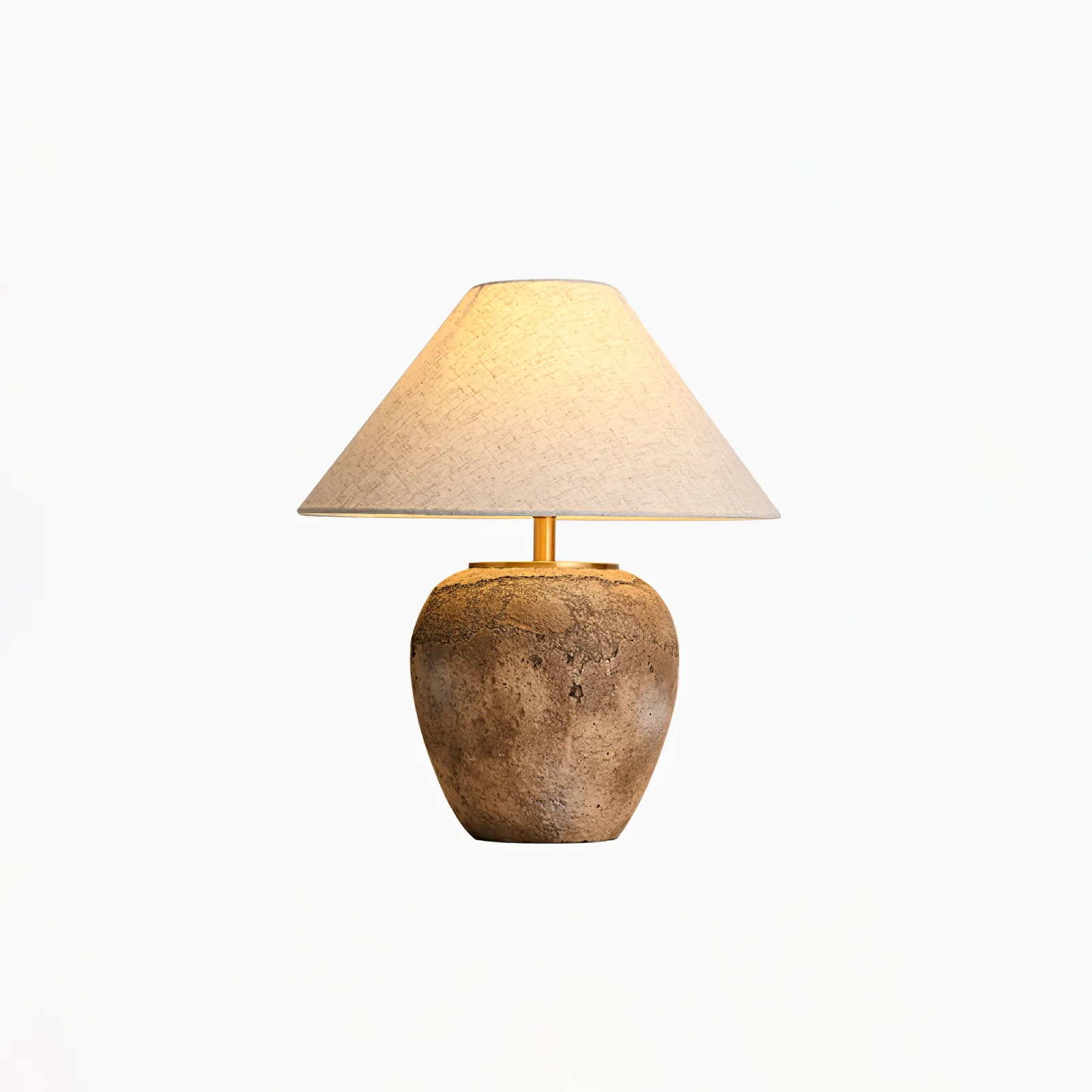 Emery Terra Table Lamp - Image 11