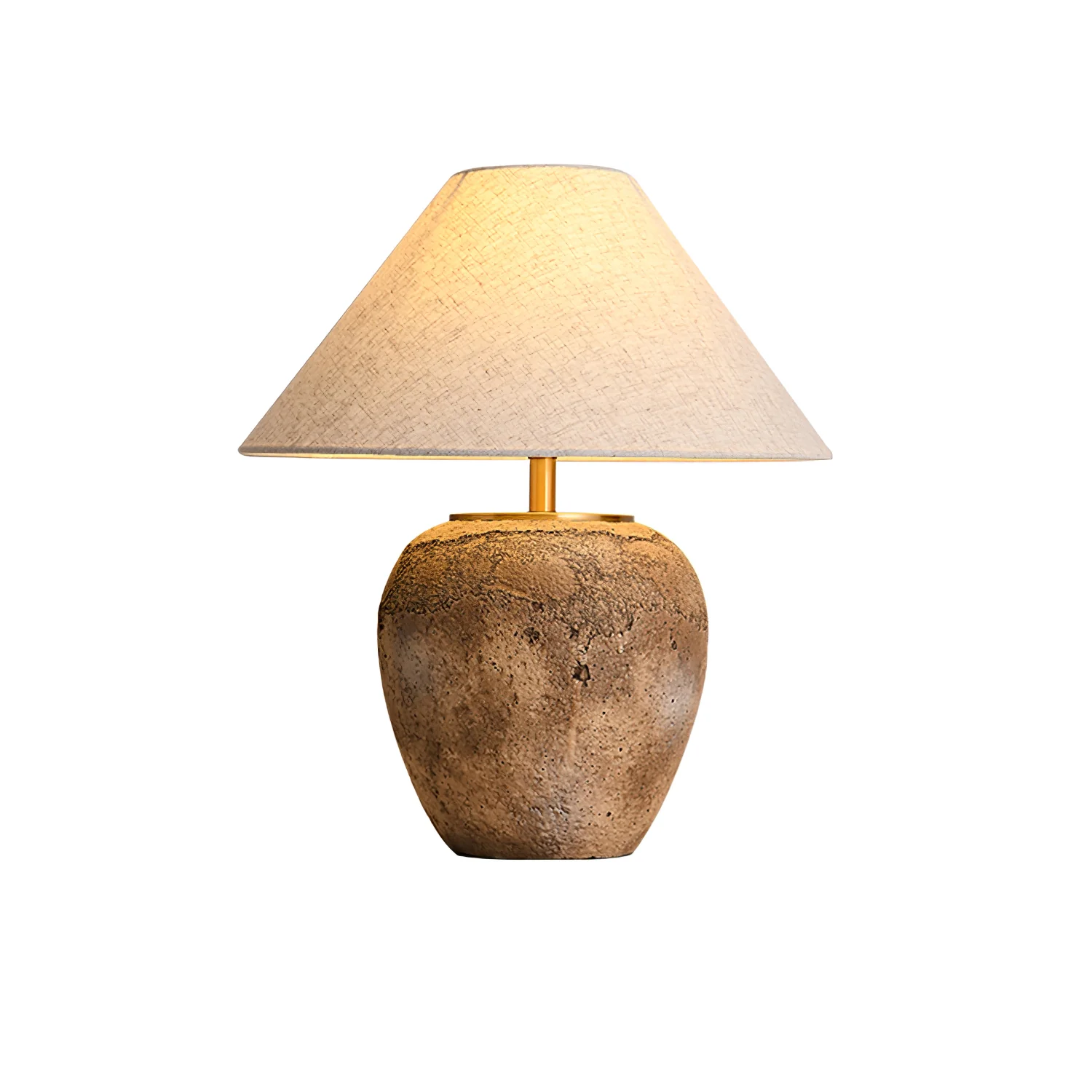 Emery Terra Table Lamp - Image 12