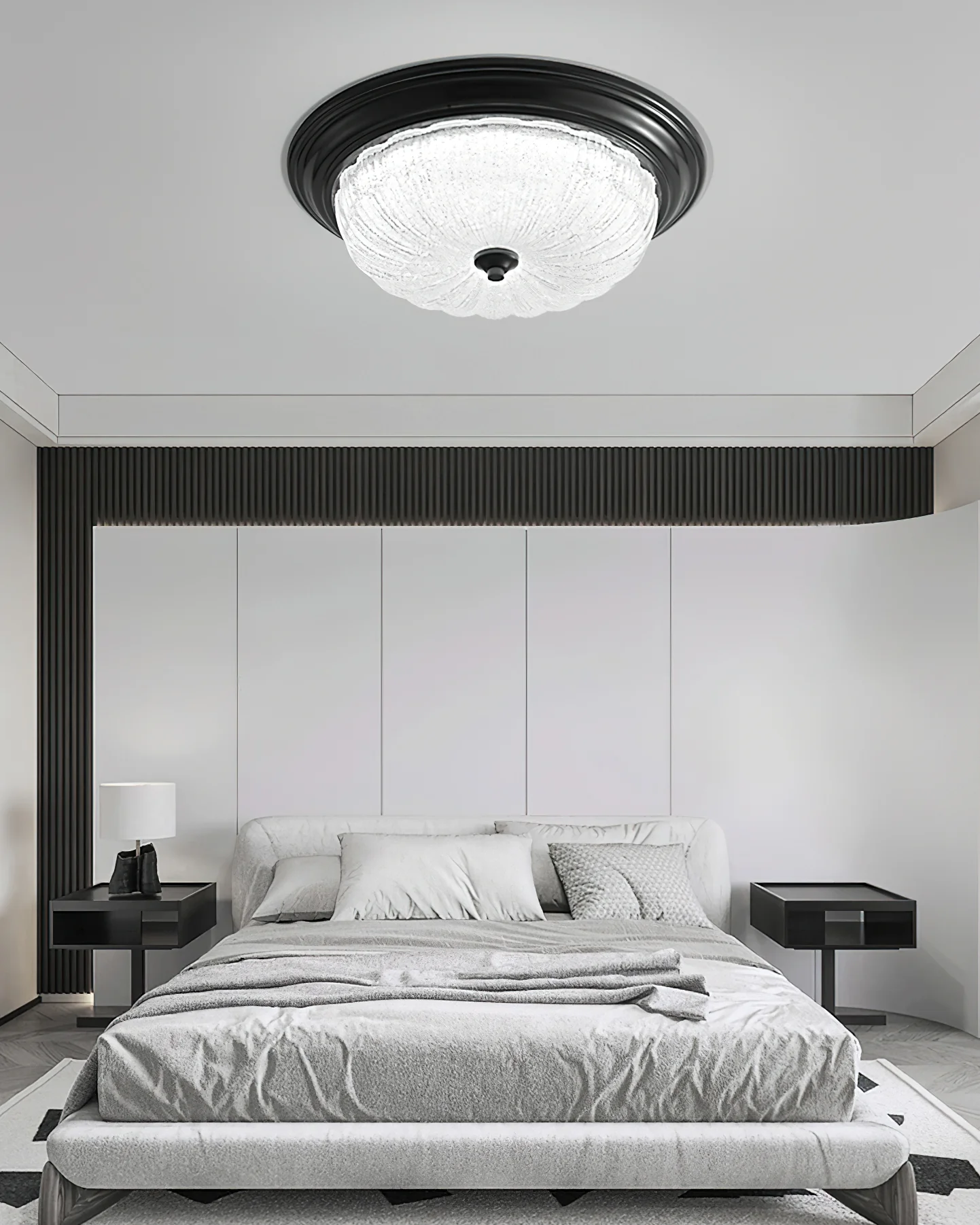 Emily Ceiling Light - Image 4
