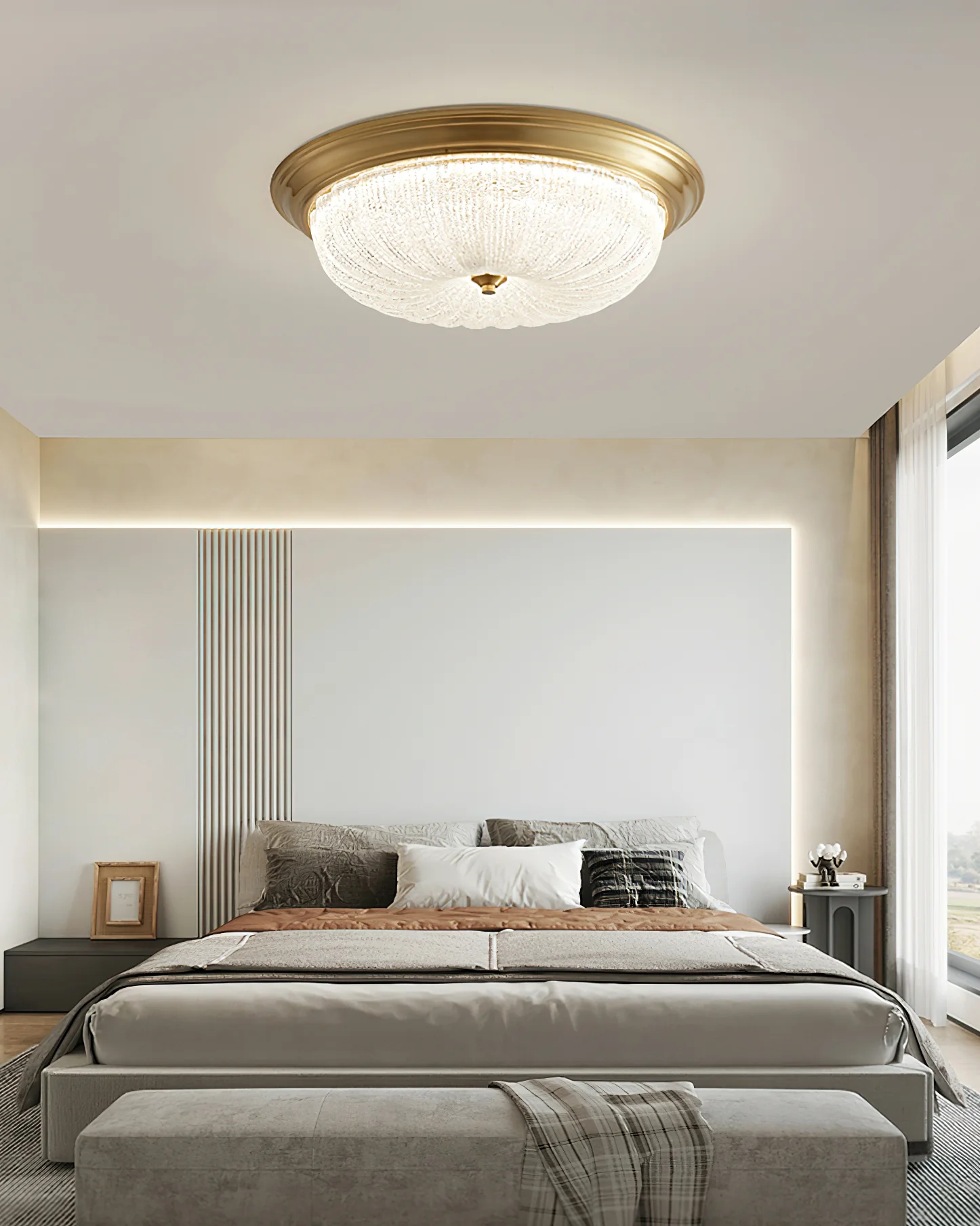 Emily Ceiling Light - Image 7