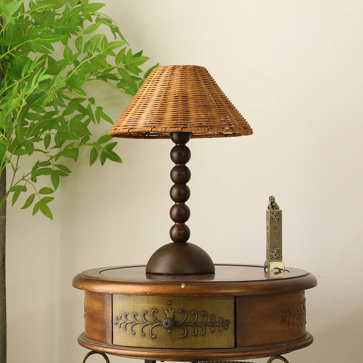 Emily Charm Table Lamp - Image 10