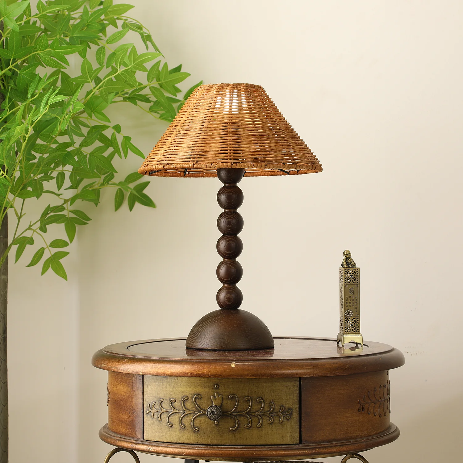 Emily Charm Table Lamp - Image 11