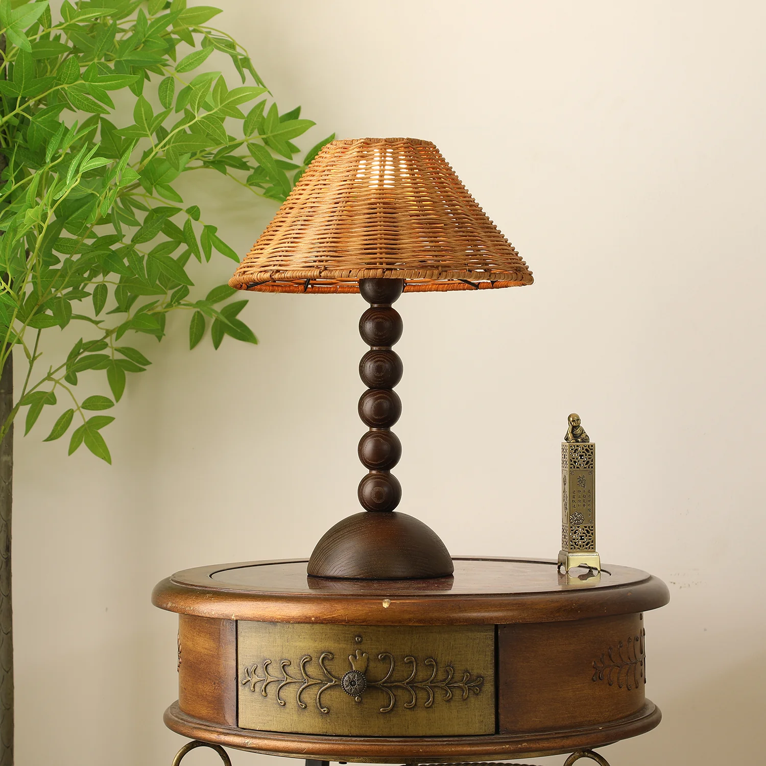 Emily Charm Table Lamp - Image 3