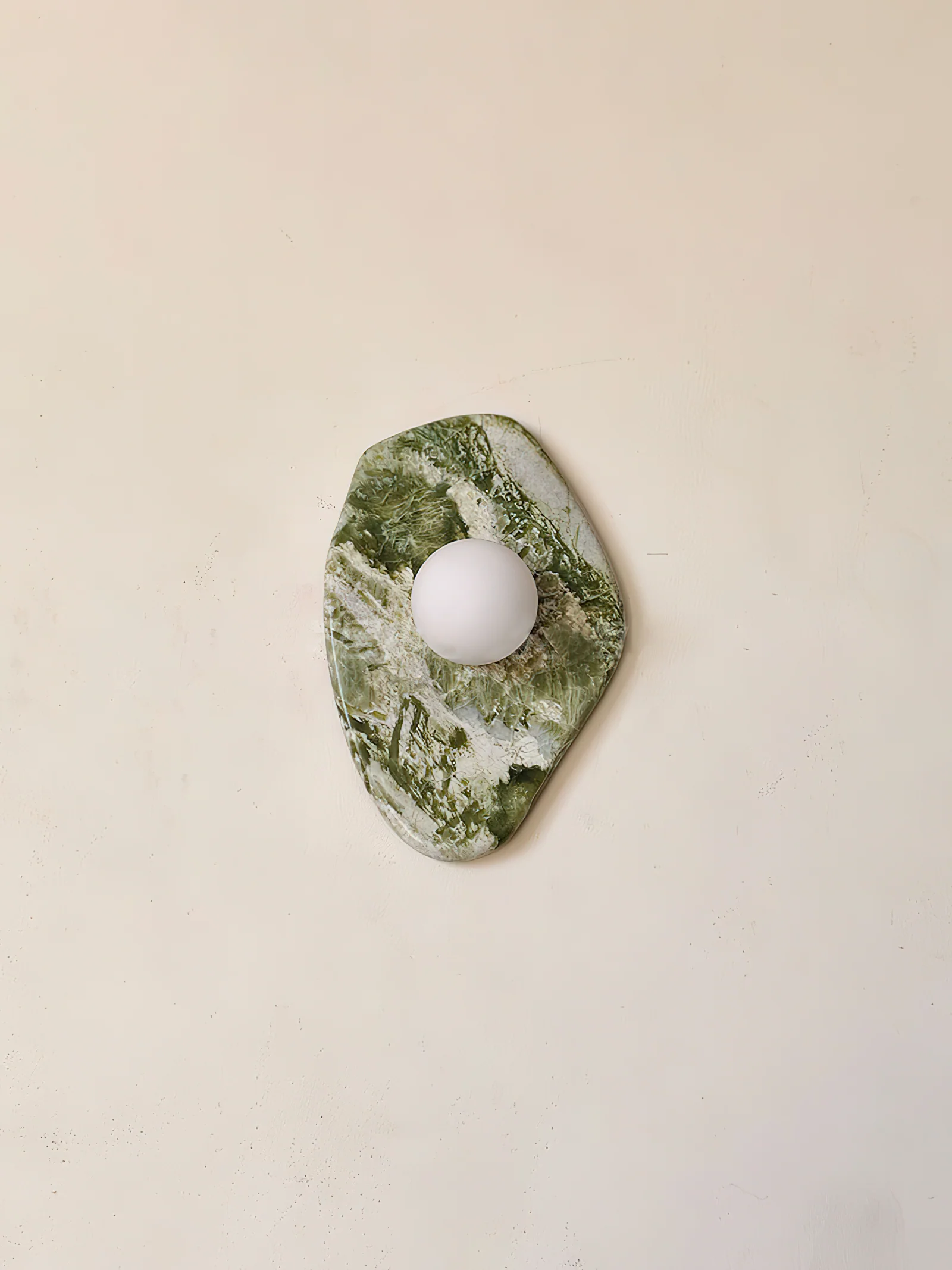 Emma Marble Wall Lamp - Image 11