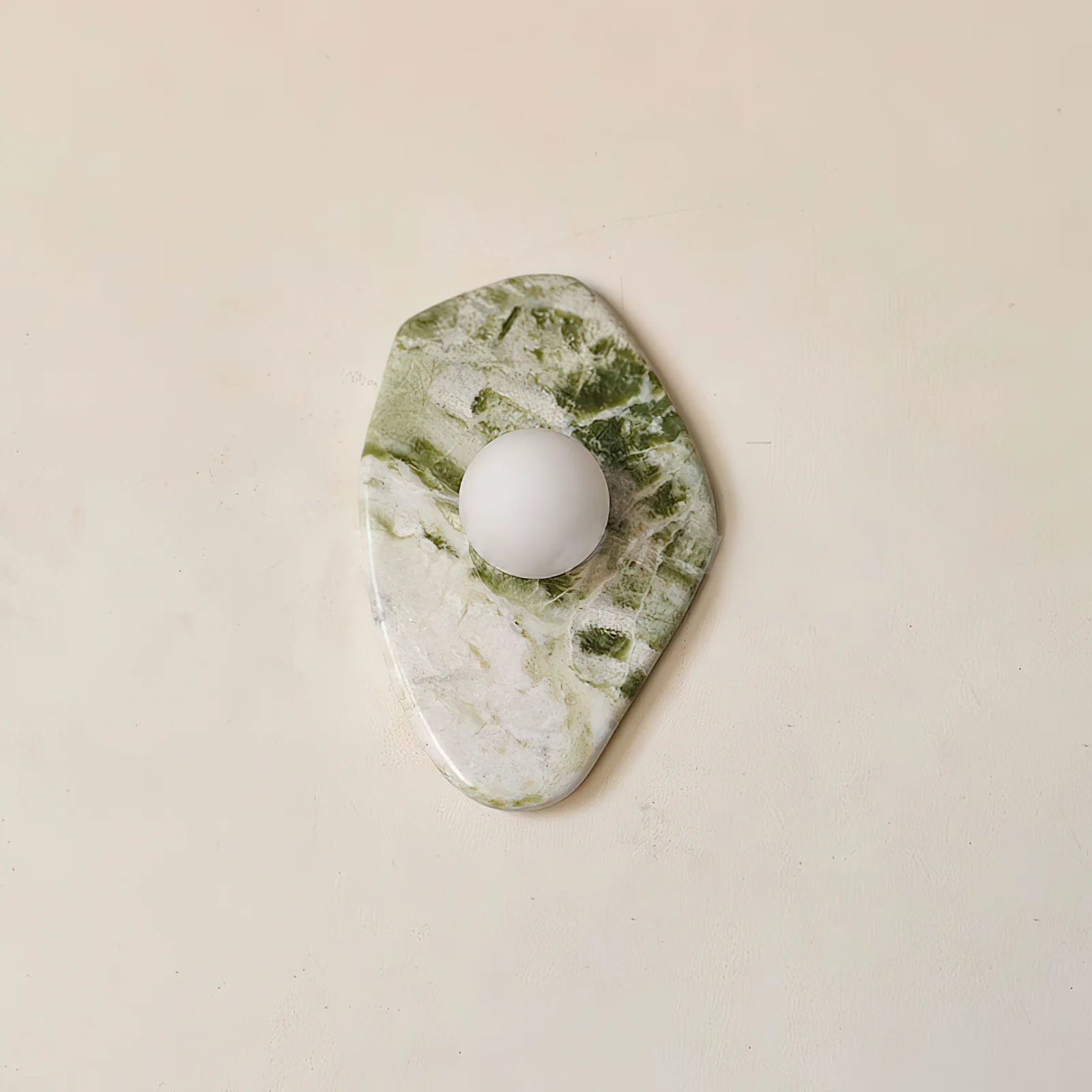 Emma Marble Wall Lamp - Image 12