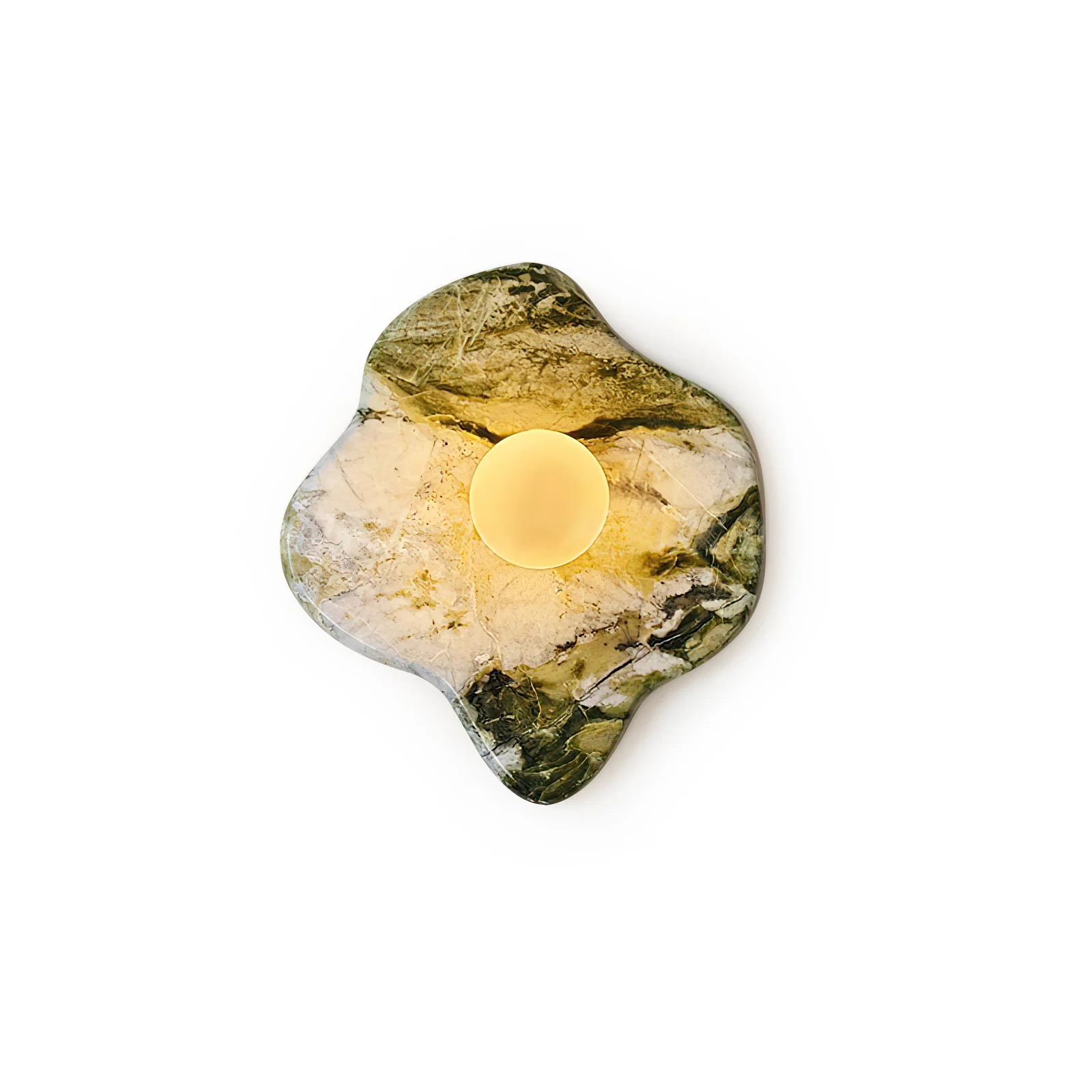 Emma Marble Wall Lamp - Image 13