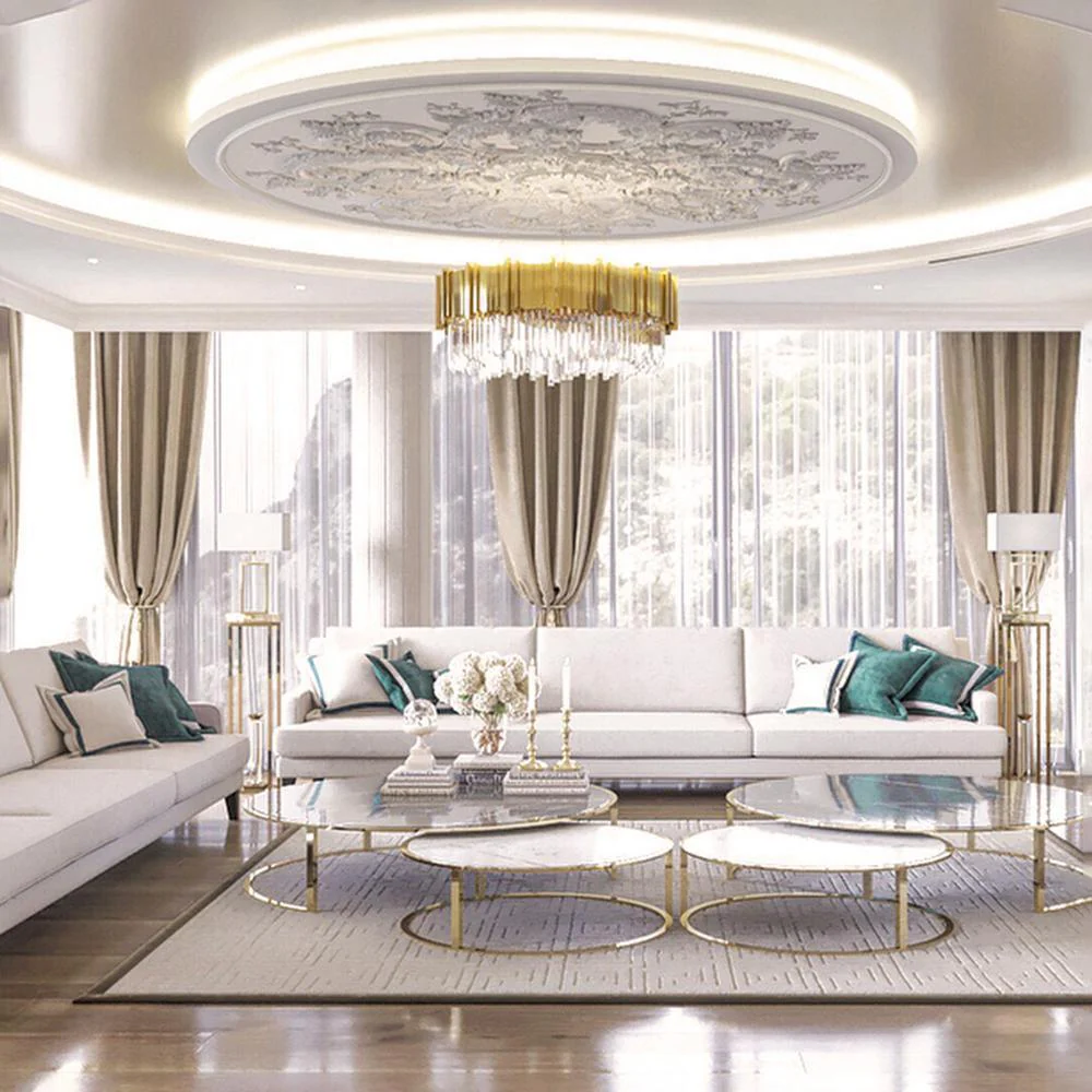 Empire Chandelier - Image 12