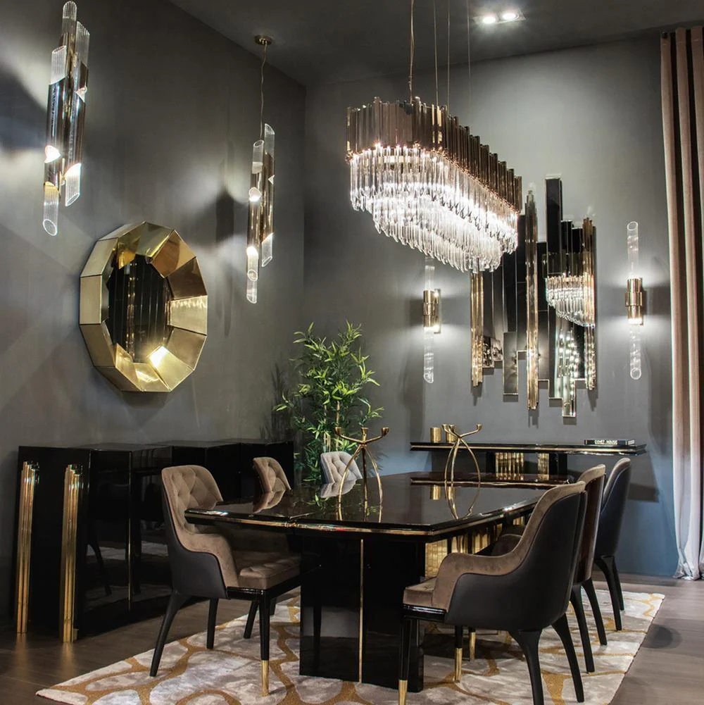 Empire Chandelier - Image 15