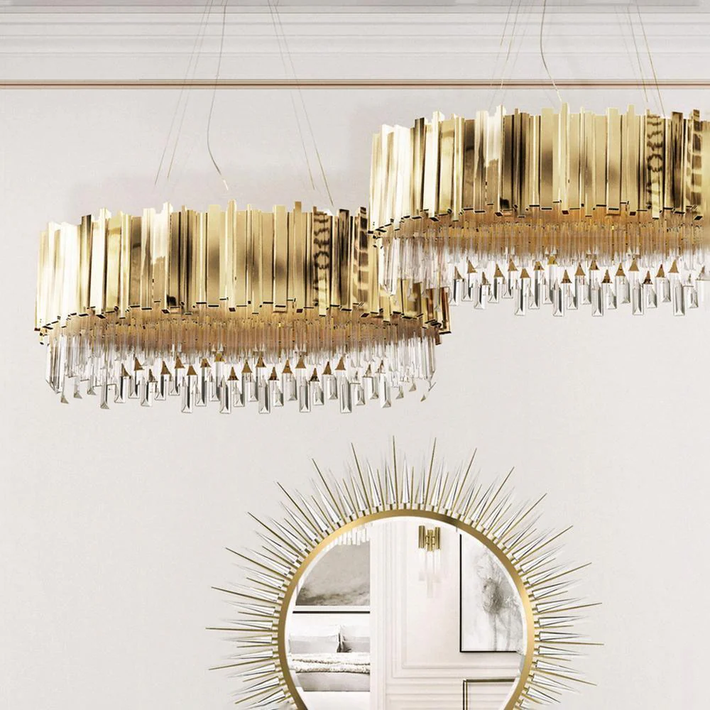 Empire Chandelier - Image 20