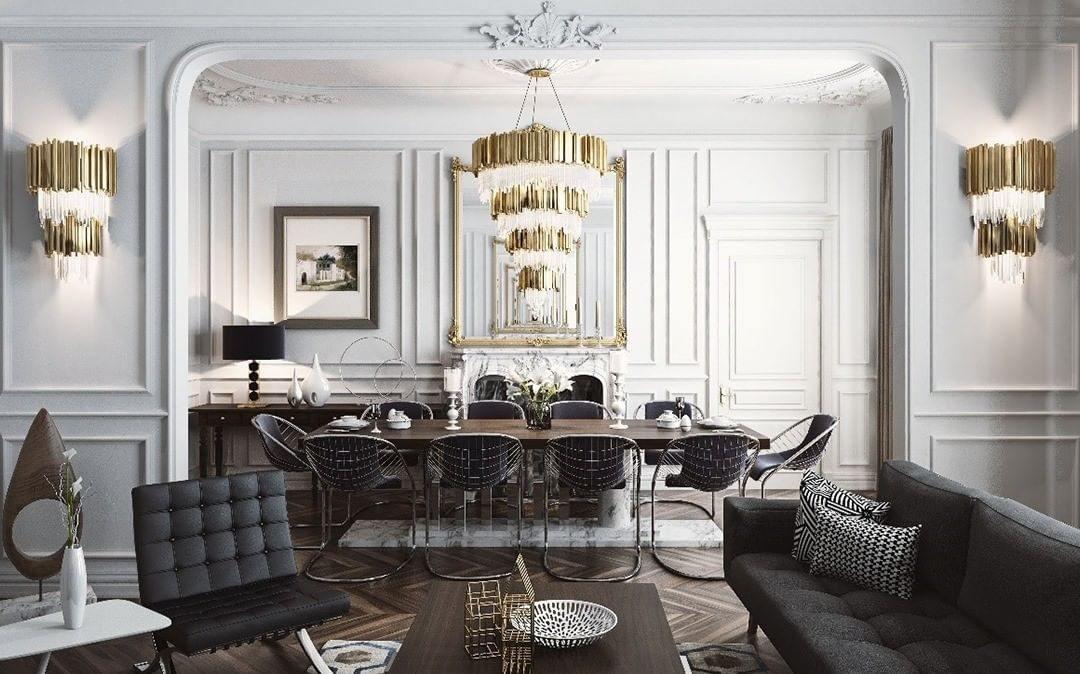 Empire Chandelier - Image 26